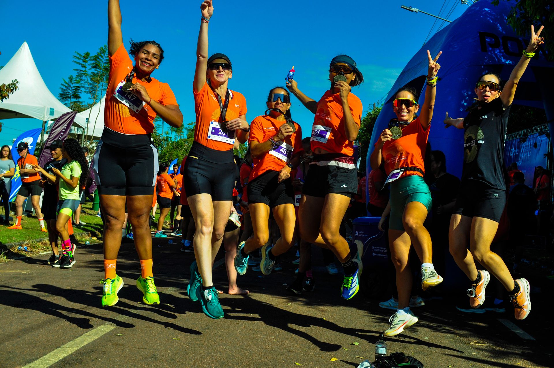 Fotos de Esportes - 3 - 12