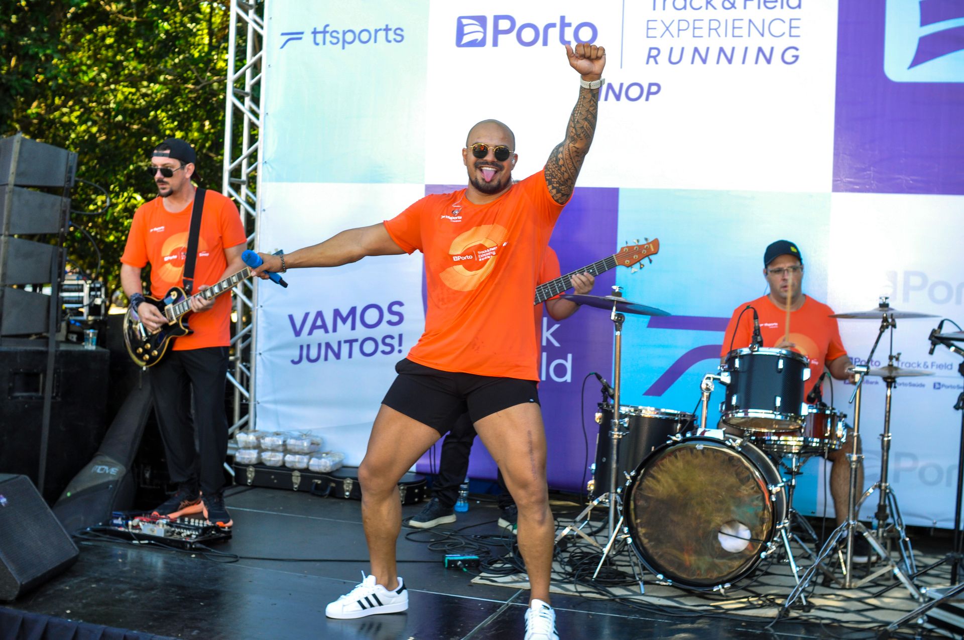 Fotos de Esportes - 3 - 2