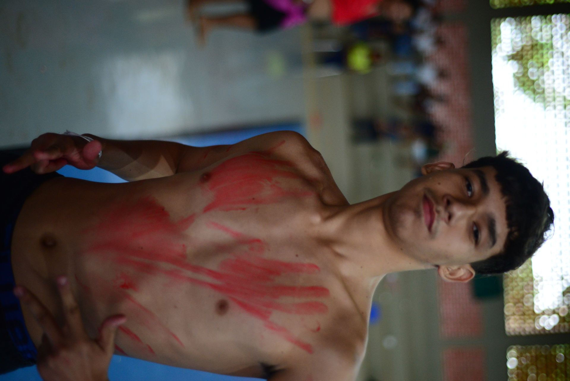 Festa da Integração dos 1º anos - 1 - 17