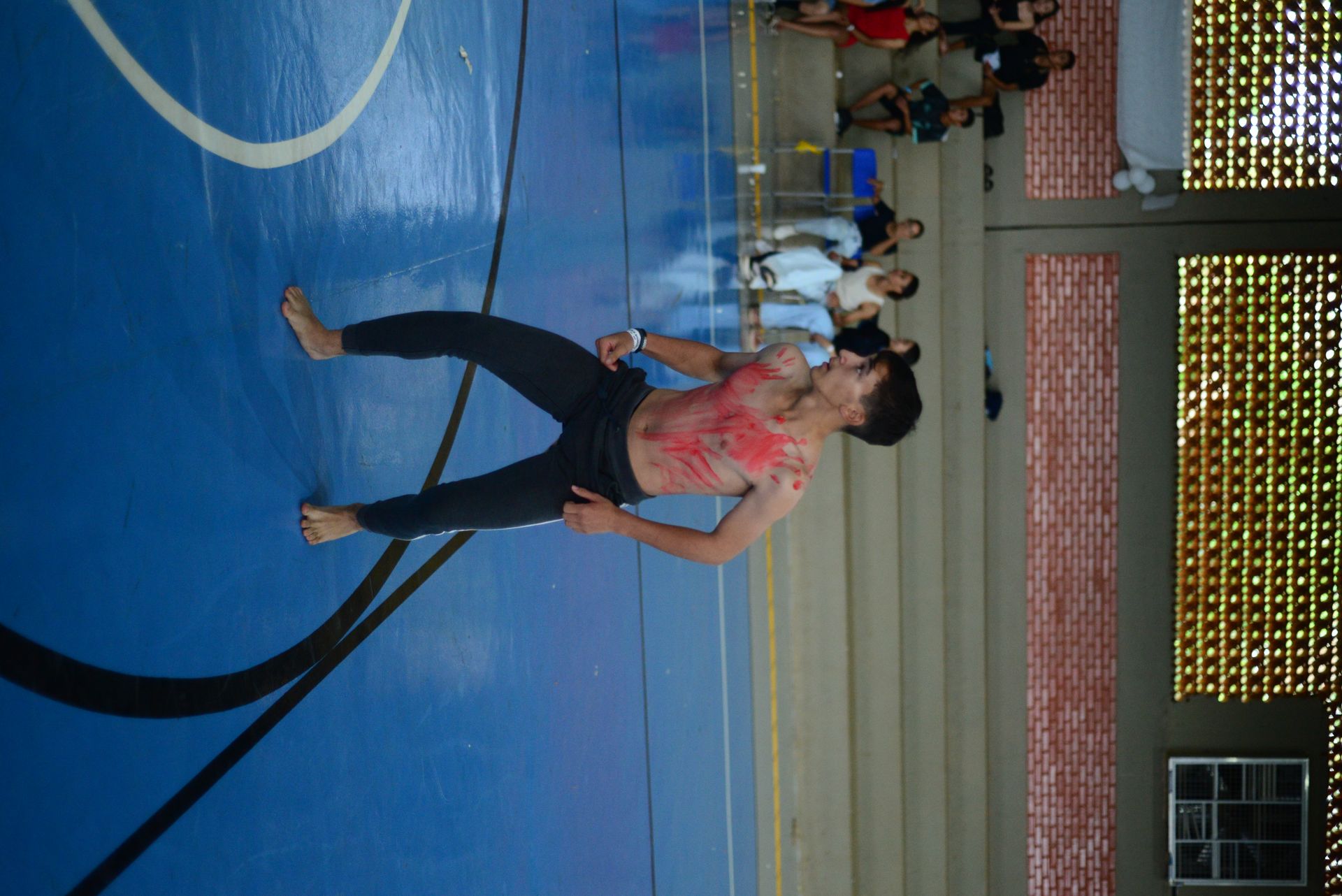 Festa da Integração dos 1º anos - 1 - 40