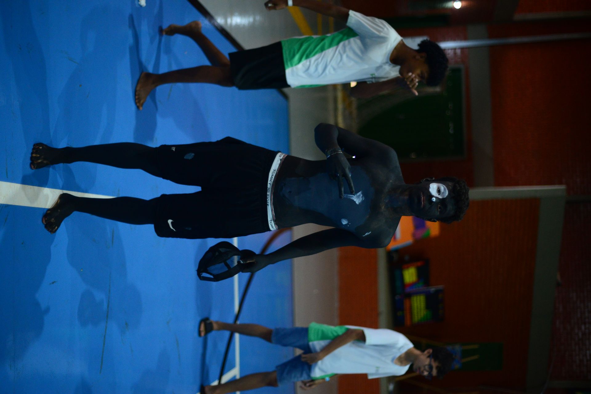 Festa da Integração dos 1º anos - 1 - 39