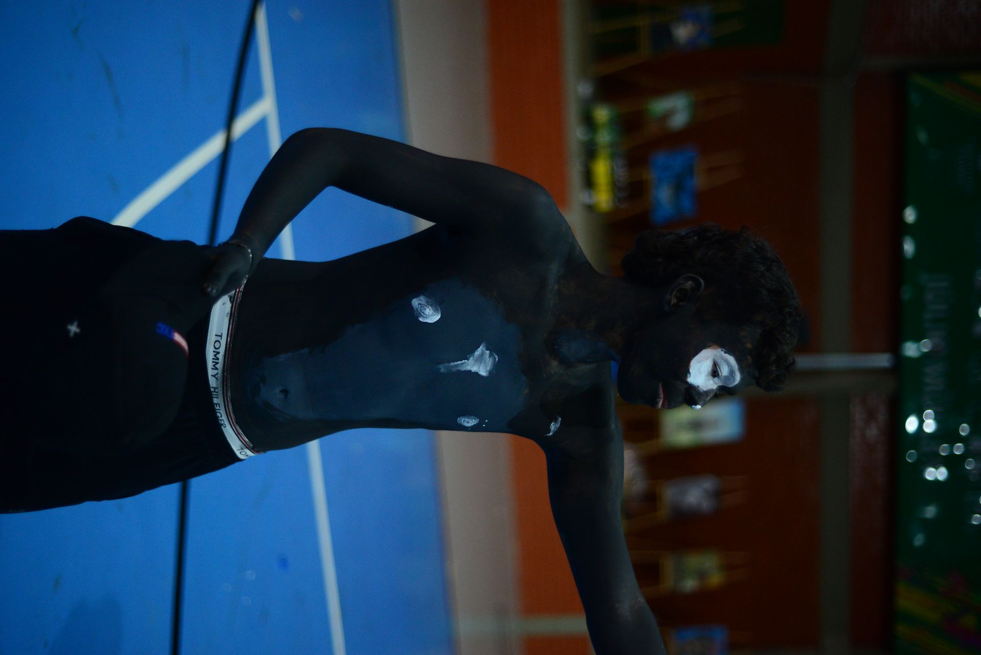 Festa da Integração dos 1º anos - 1 - 42