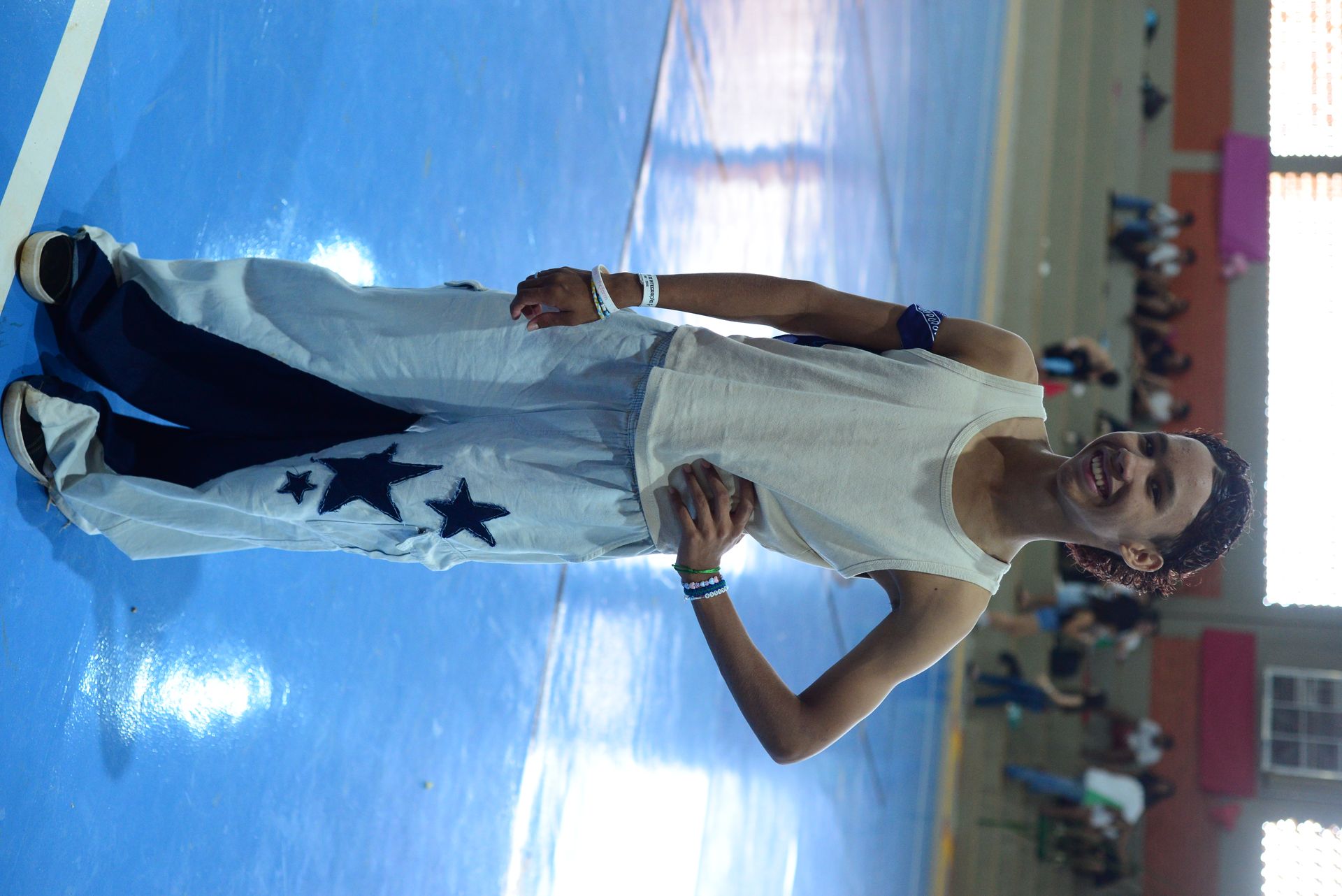 Festa da Integração dos 1º anos - 1 - 121