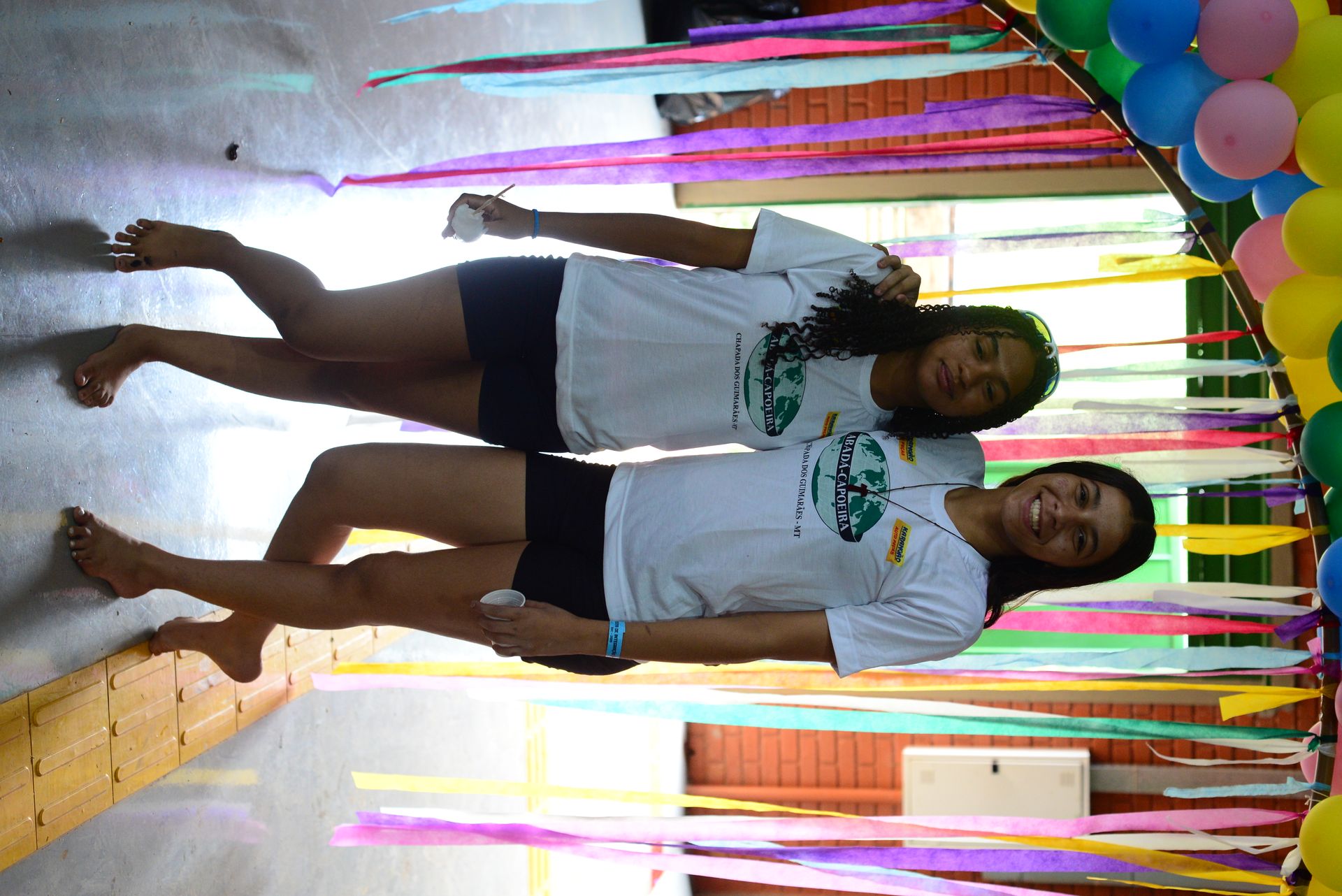 Festa da Integração dos 1º anos - 1 - 149