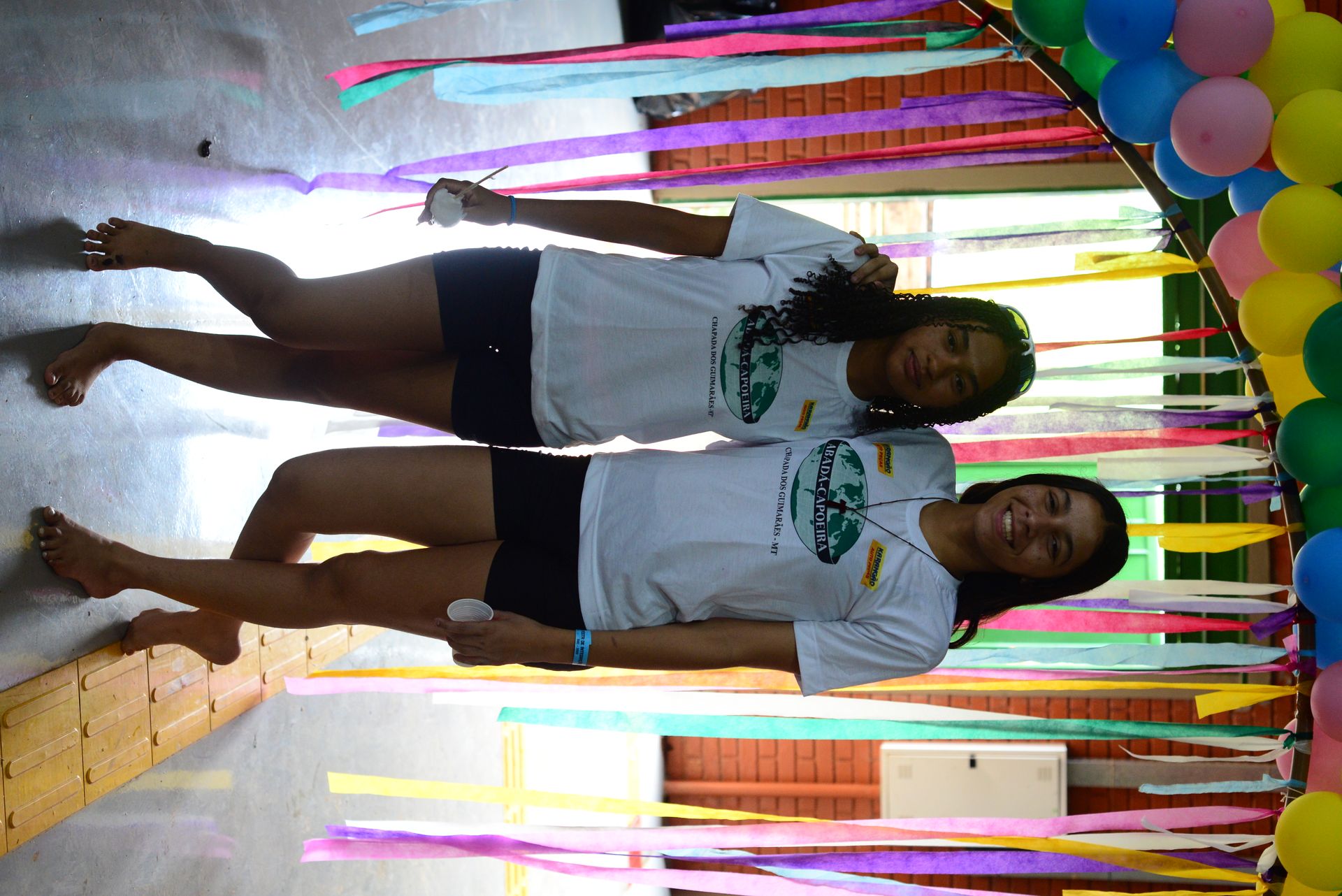 Festa da Integração dos 1º anos - 1 - 151