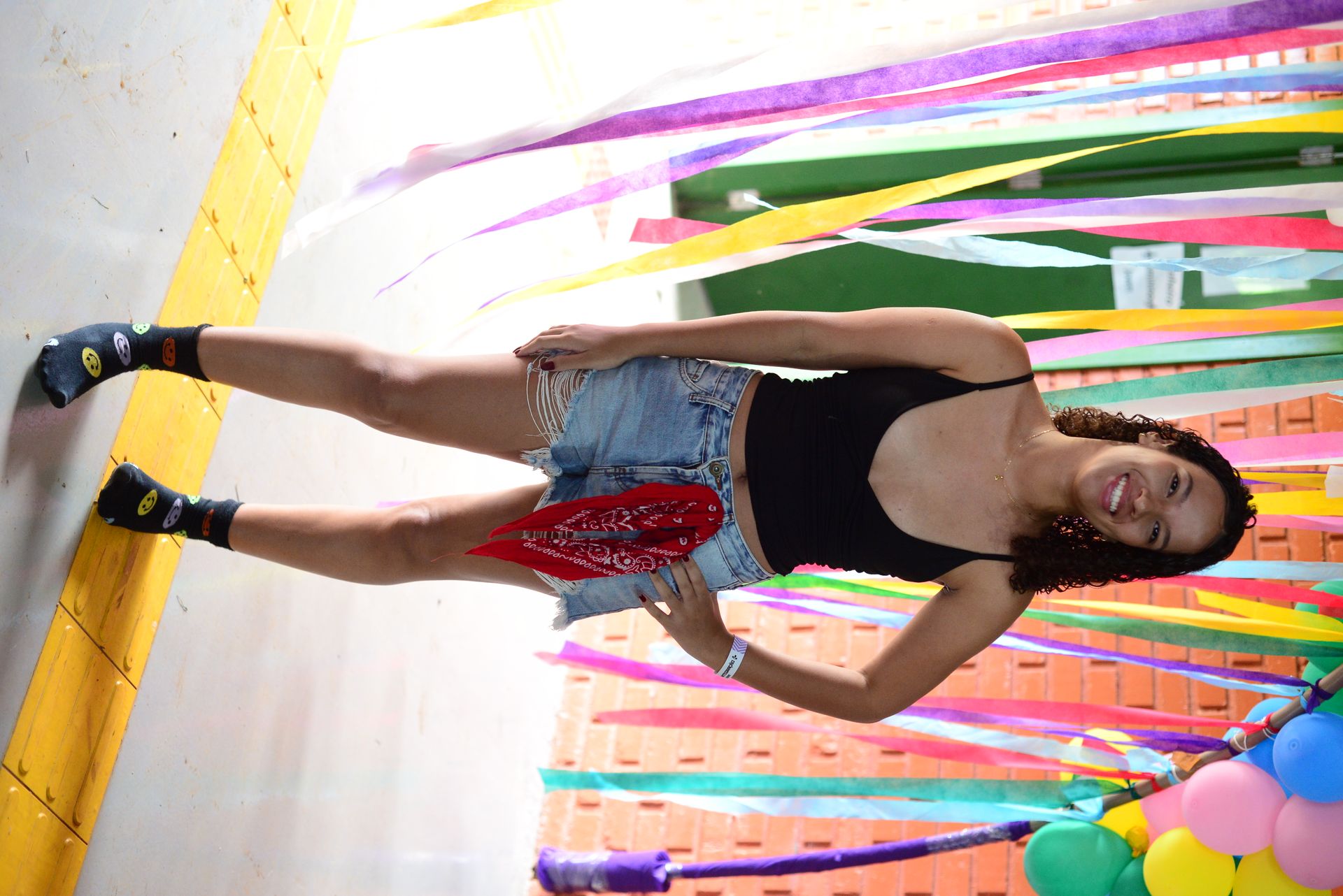 Festa da Integração dos 1º anos - 1 - 162