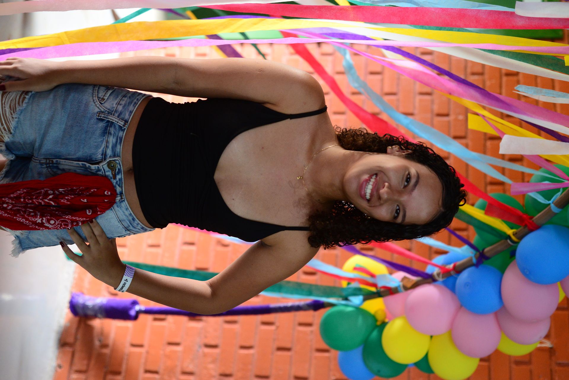 Festa da Integração dos 1º anos - 1 - 165