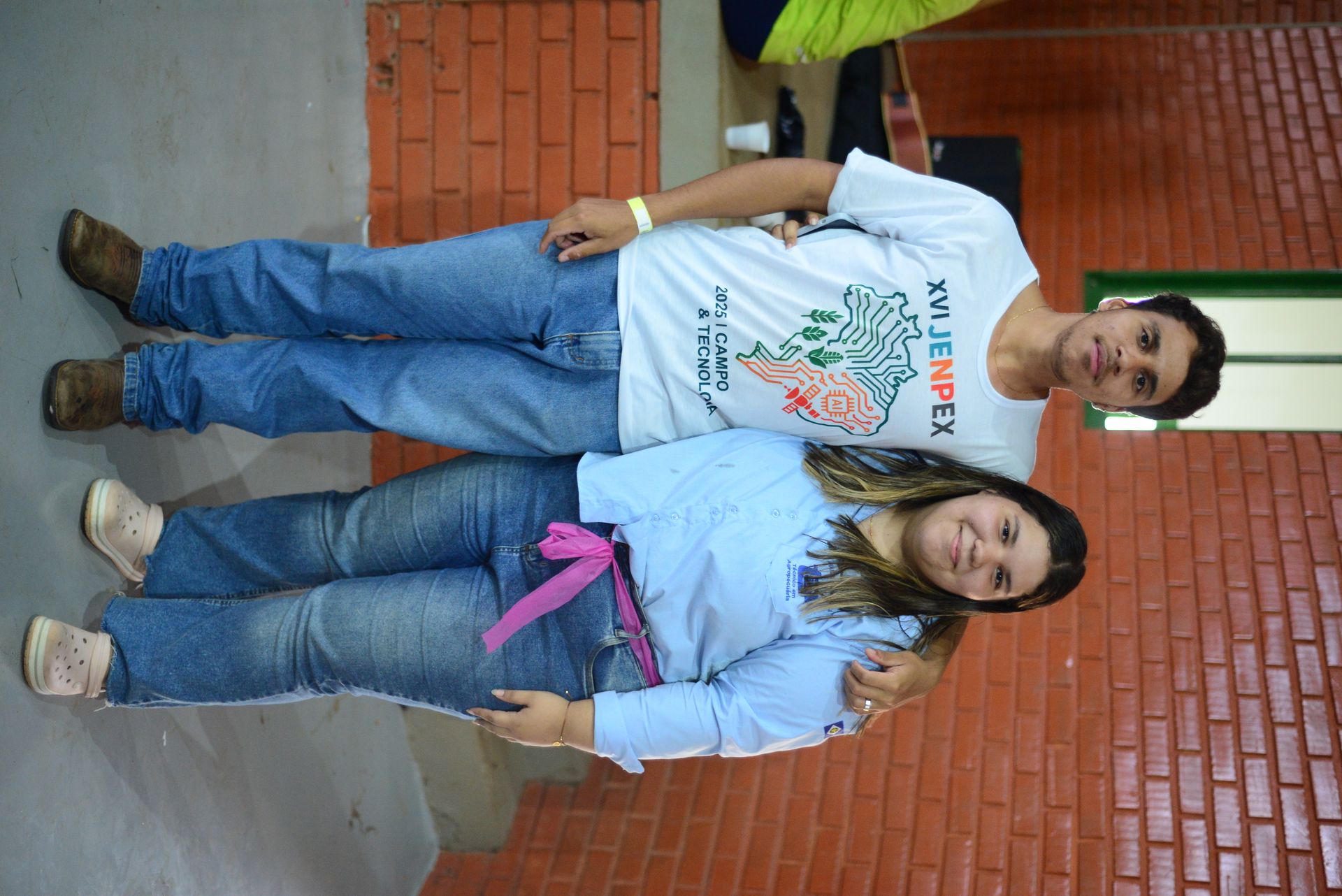 Festa da Integração dos 1º anos - 1 - 213