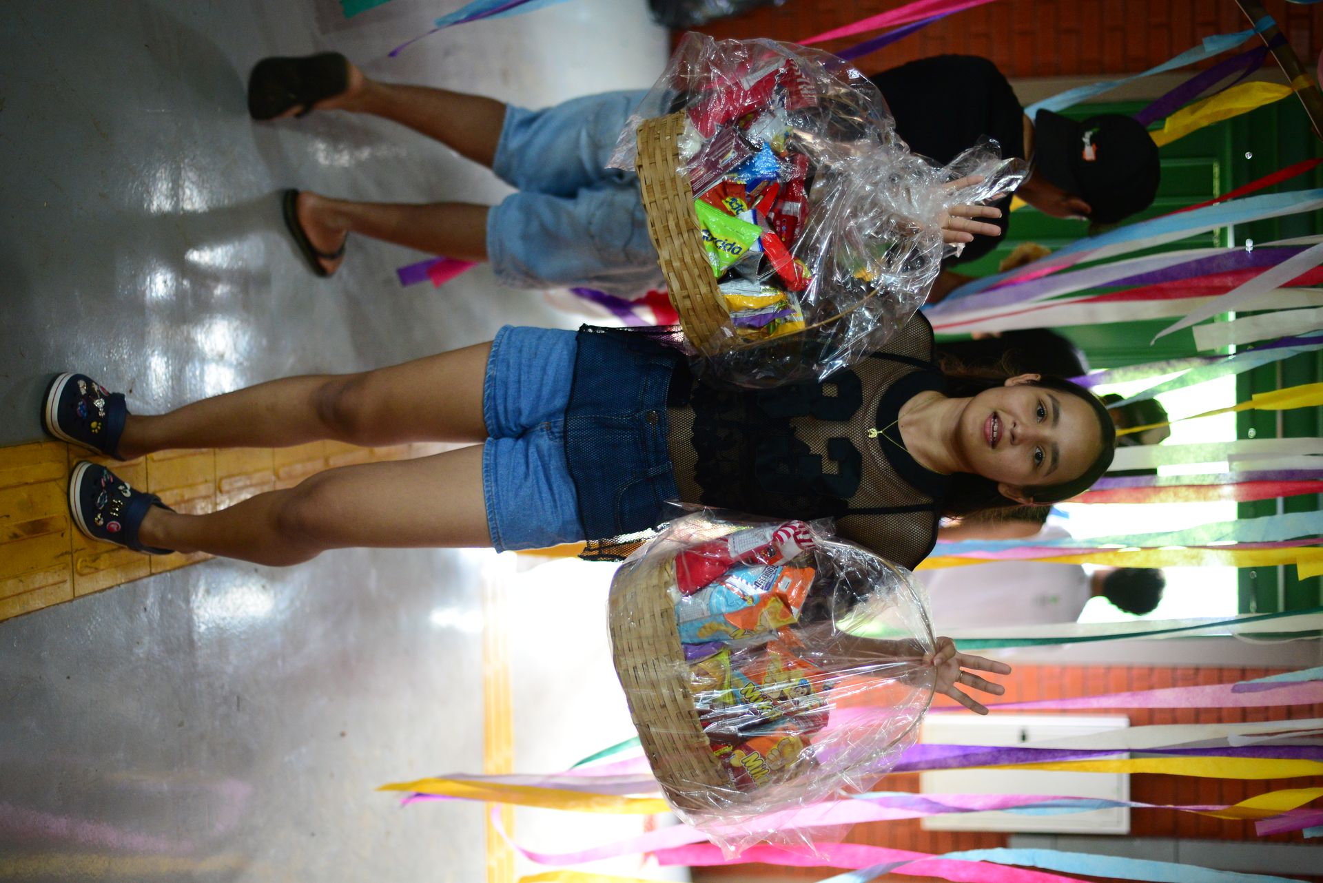 Festa da Integração dos 1º anos - 1 - 237