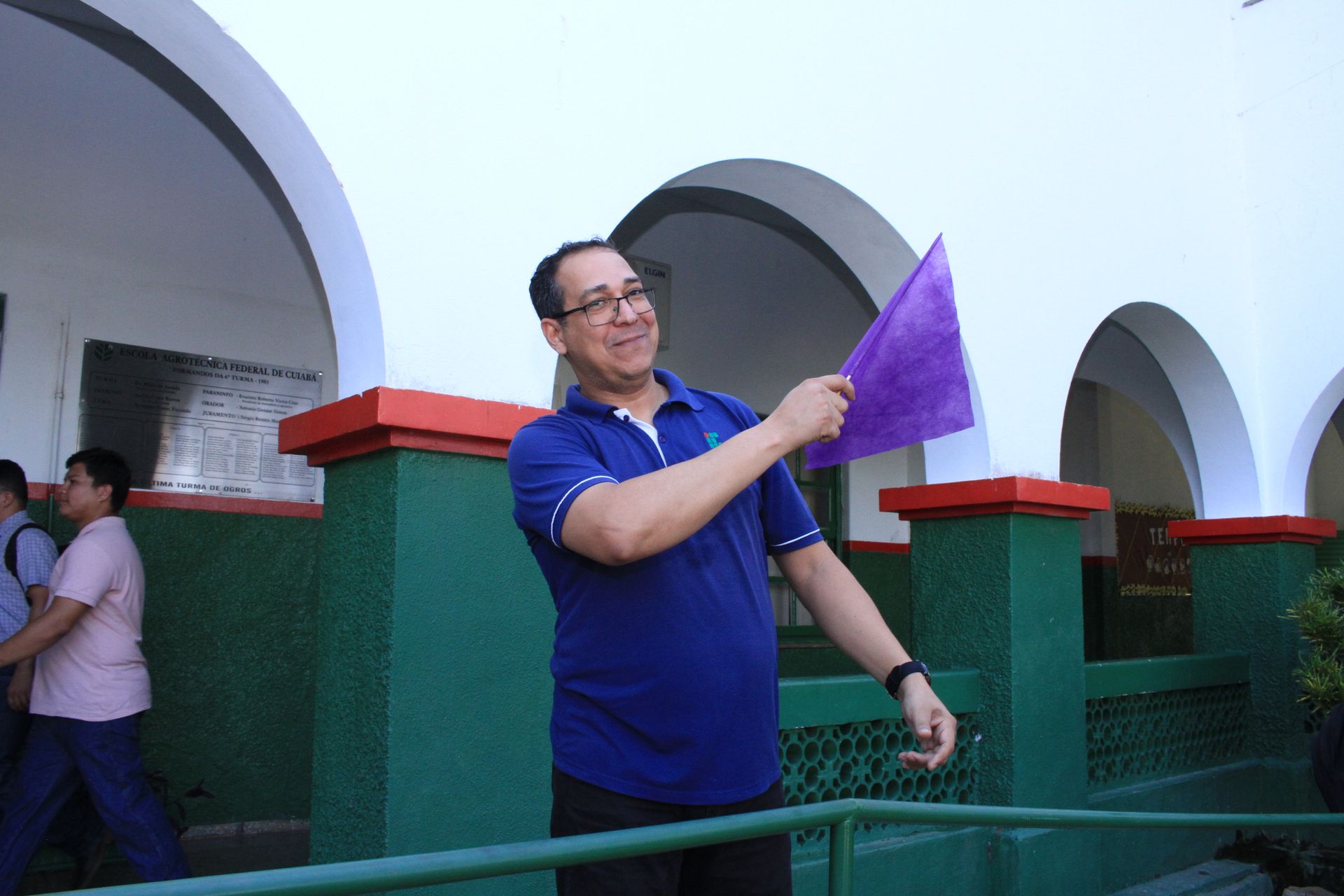 Festa da Integração dos 1º anos - 2 - 50