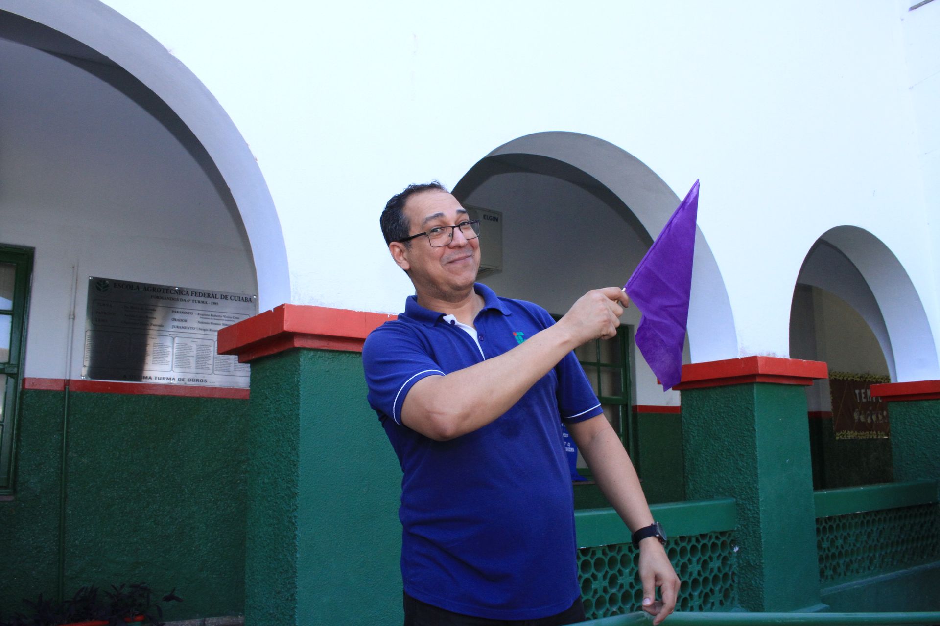 Festa da Integração dos 1º anos - 2 - 51