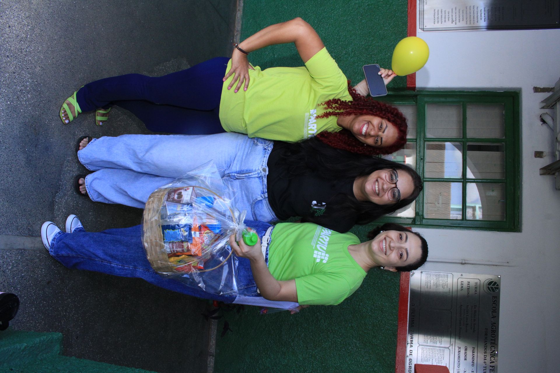 Festa da Integração dos 1º anos - 2 - 61