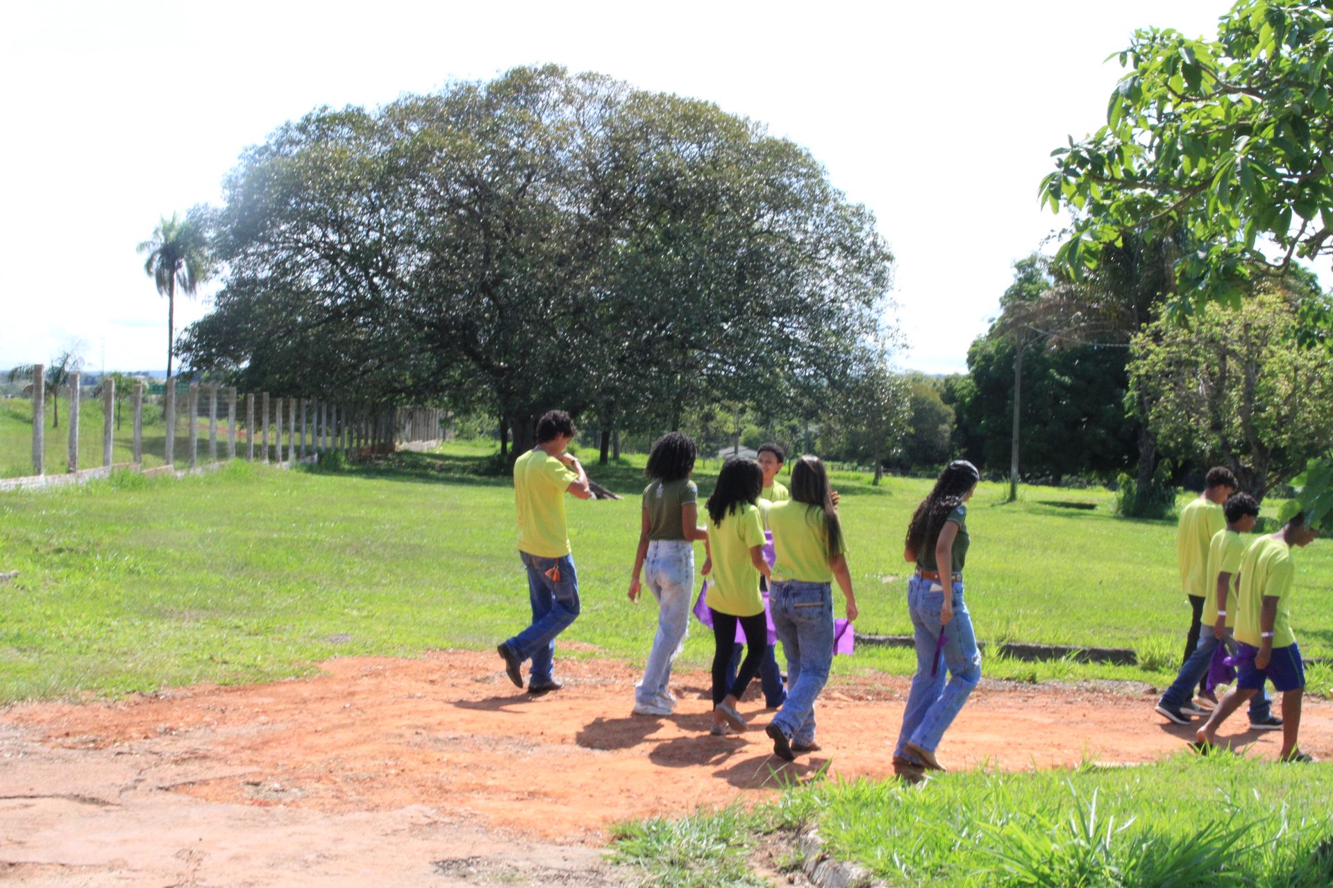 Festa da Integração dos 1º anos - 2 - 92