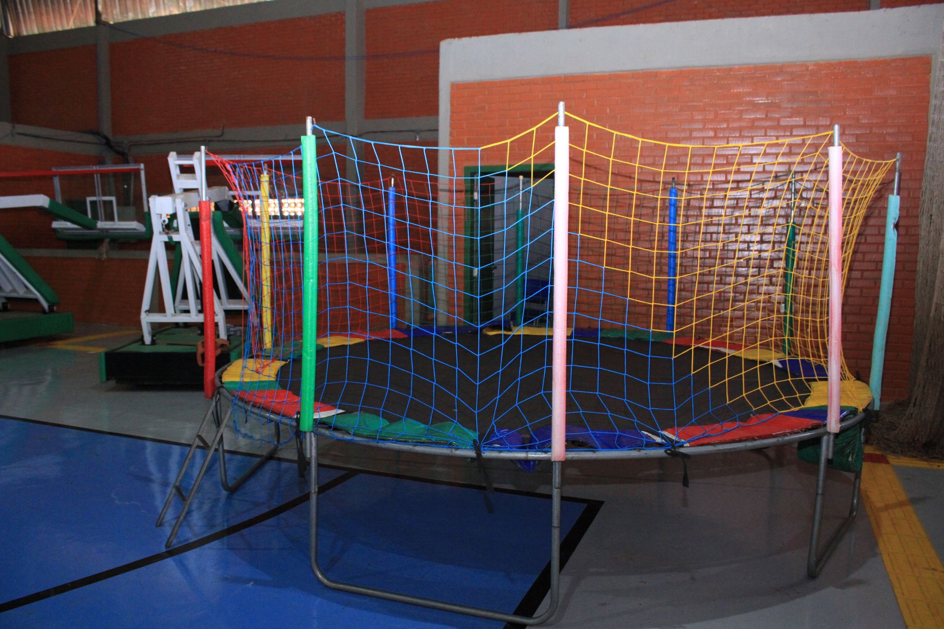 Festa da Integração dos 1º anos - 2 - 140