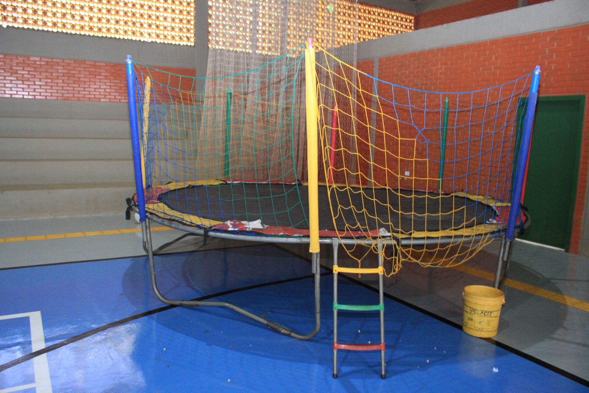 Festa da Integração dos 1º anos - 2 - 148