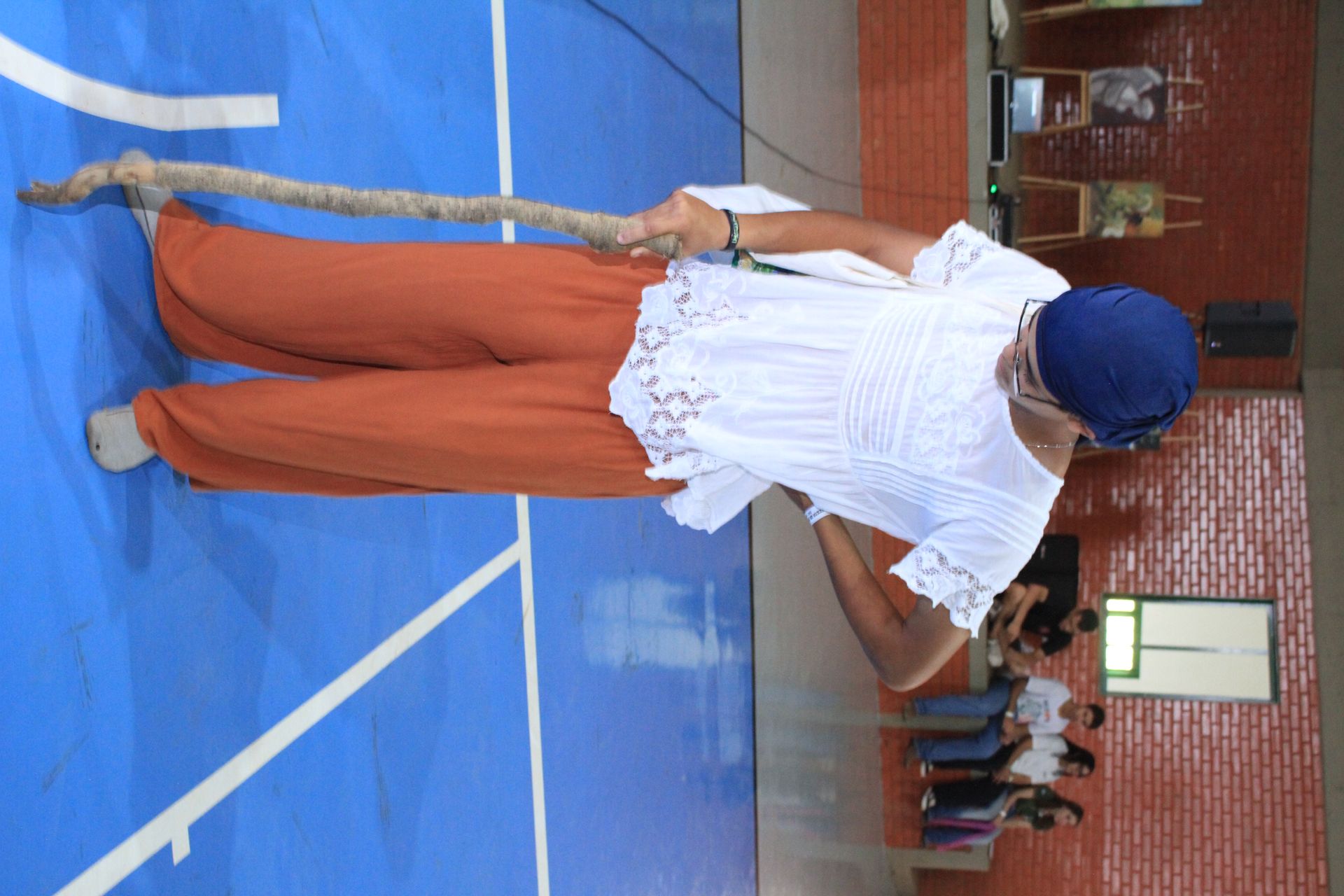 Festa da Integração dos 1º anos - 2 - 248