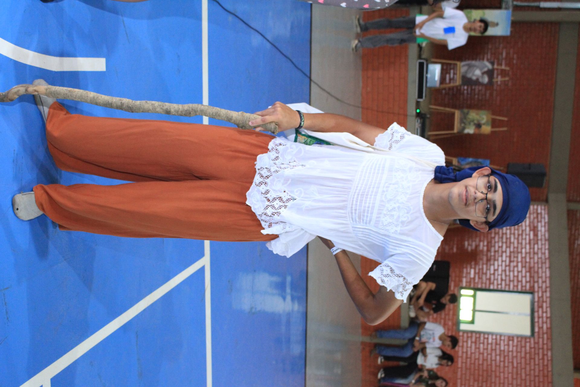 Festa da Integração dos 1º anos - 2 - 249