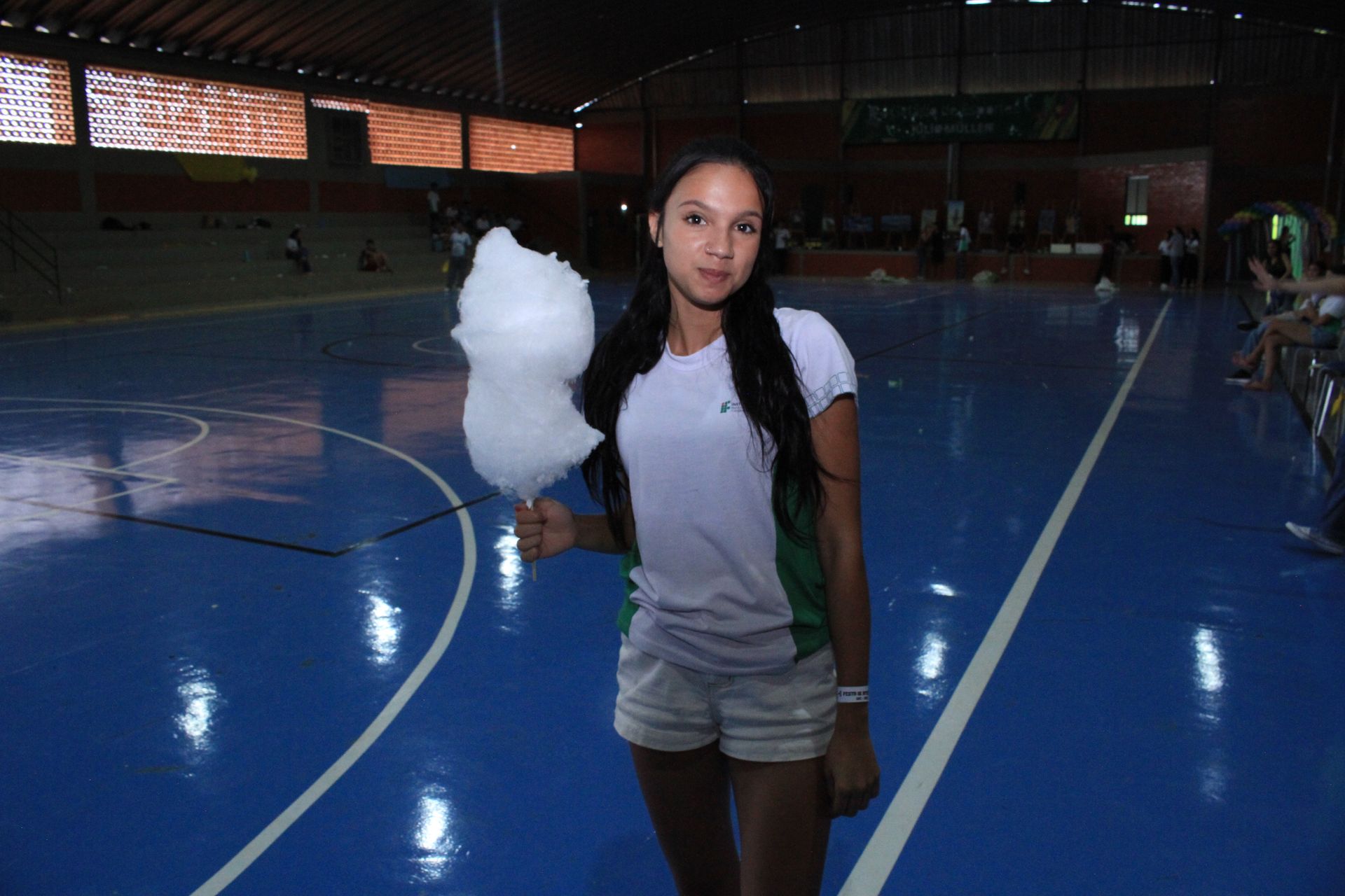 Festa da Integração dos 1º anos - 2 - 493