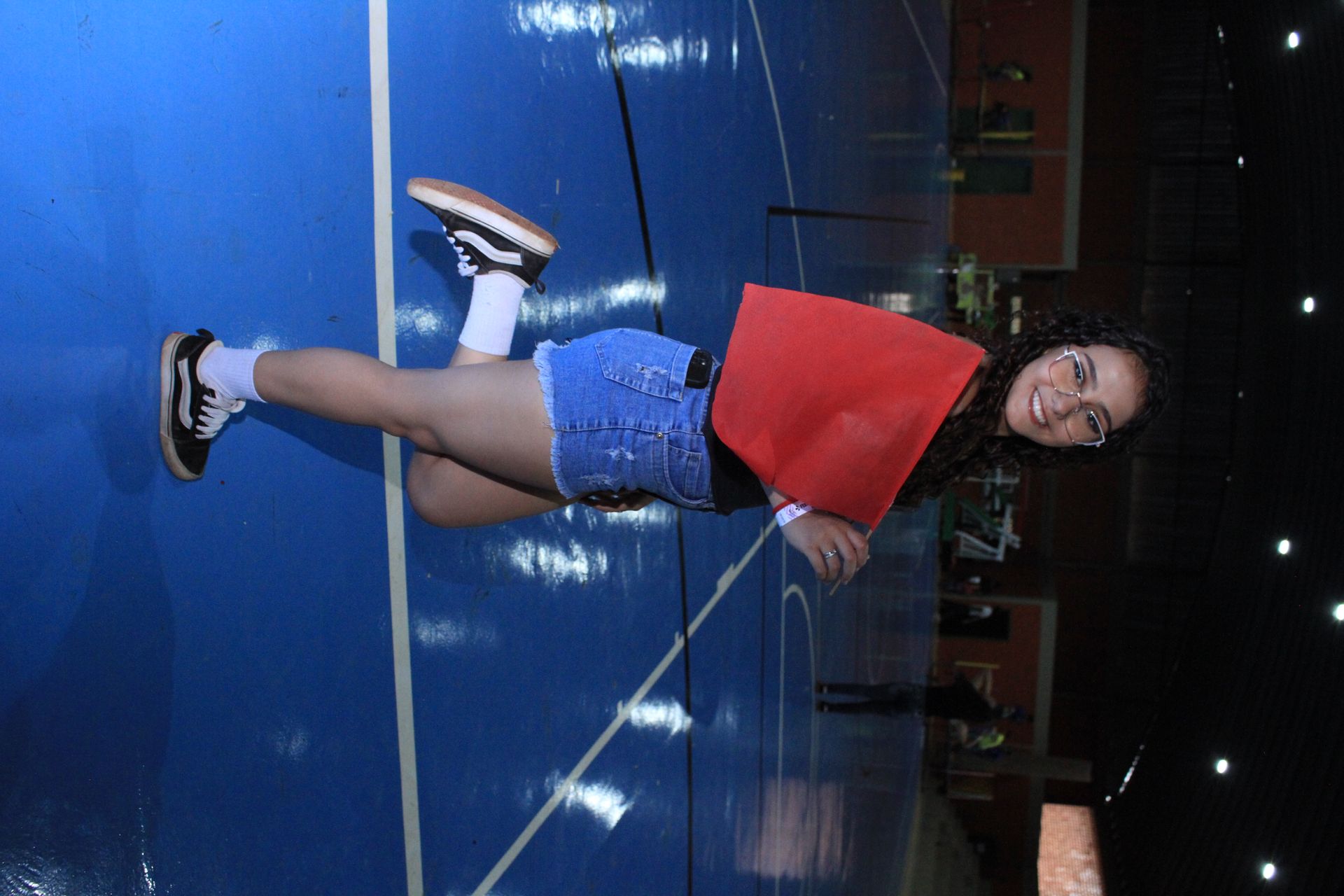 Festa da Integração dos 1º anos - 2 - 598