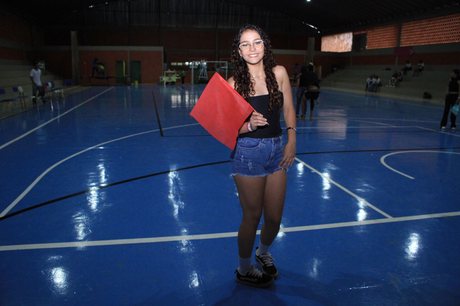 Festa da Integração dos 1º anos - 2 - 597