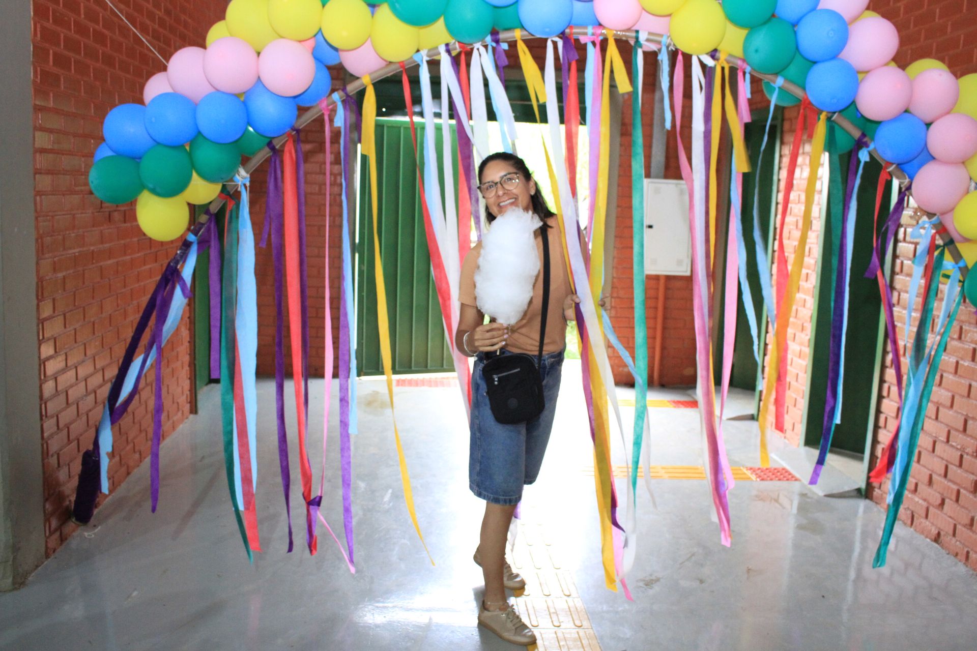 Festa da Integração dos 1º anos - 2 - 649