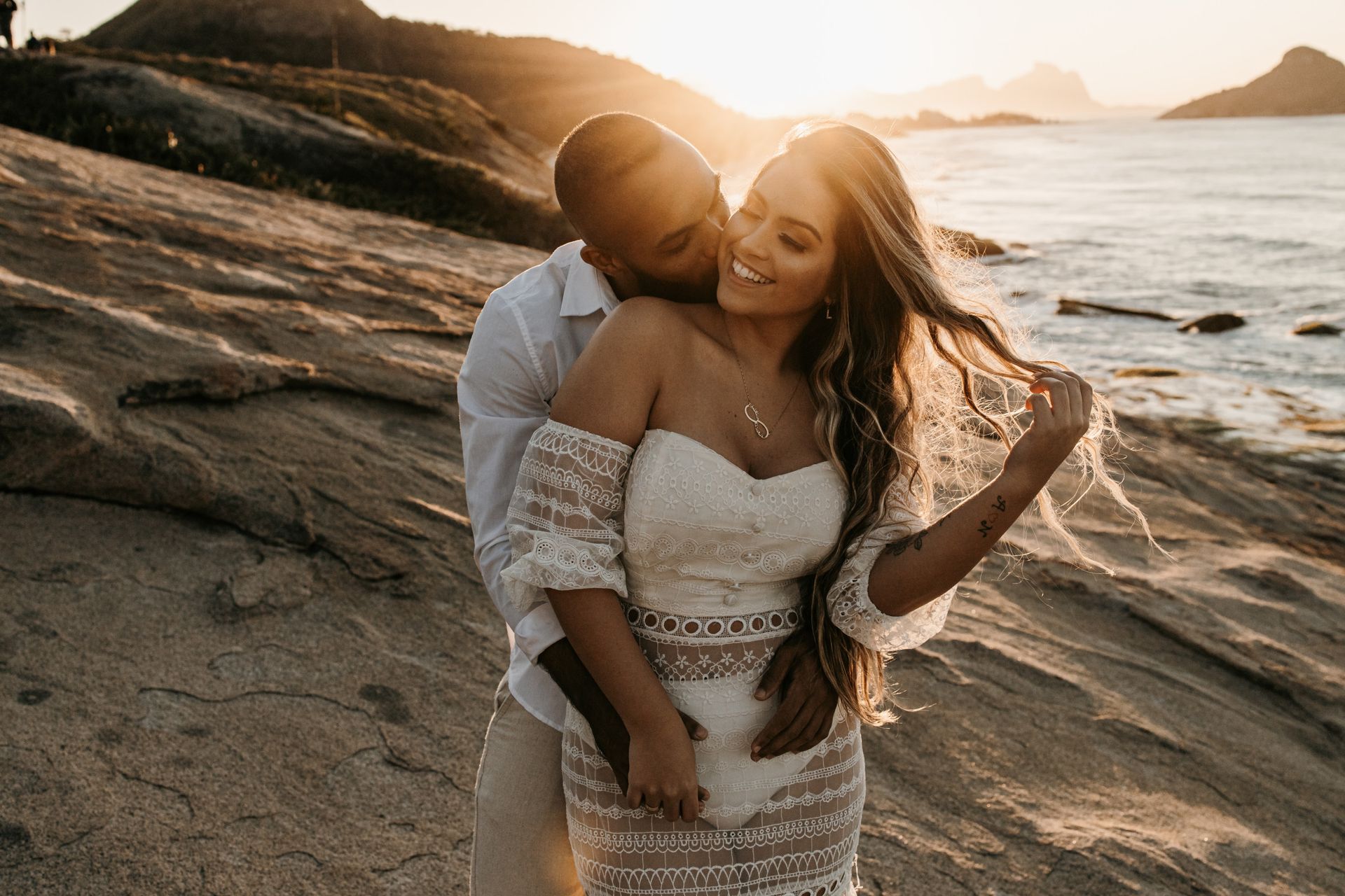 Onde fazer ensaio no Rio de Janeiro - RJ - 5