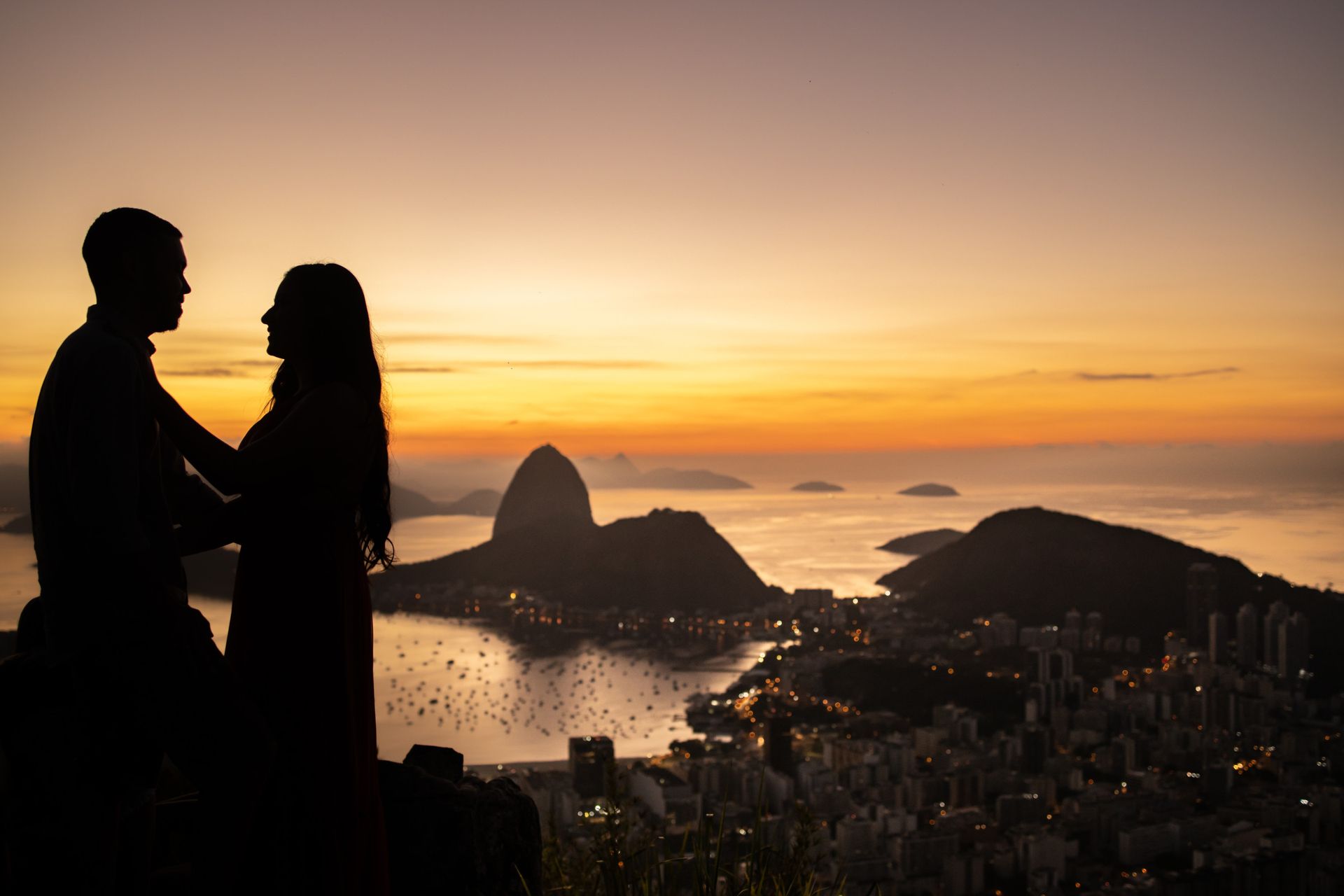 Onde fazer ensaio no Rio de Janeiro - RJ - 1