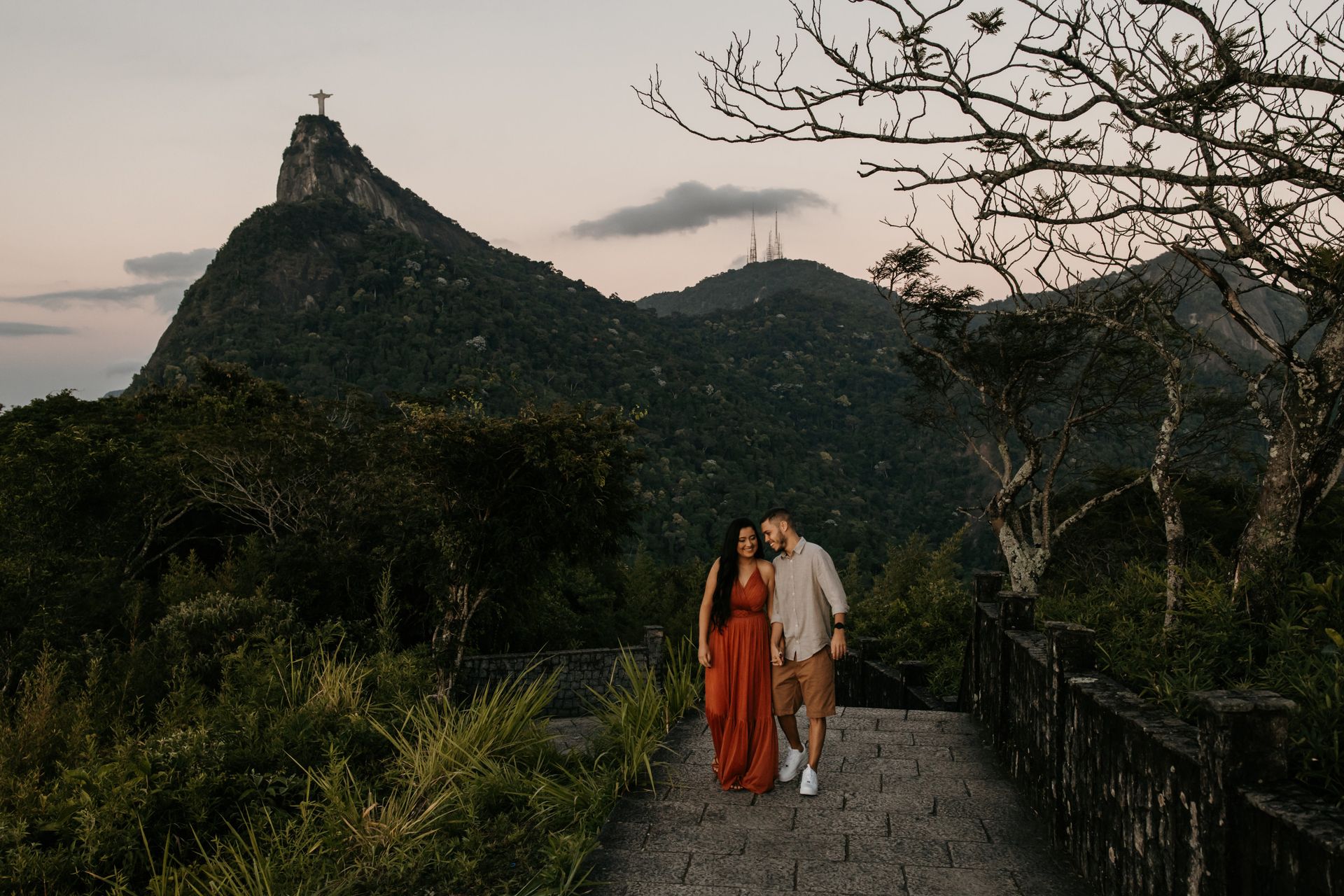 Onde fazer ensaio no Rio de Janeiro - RJ - 26