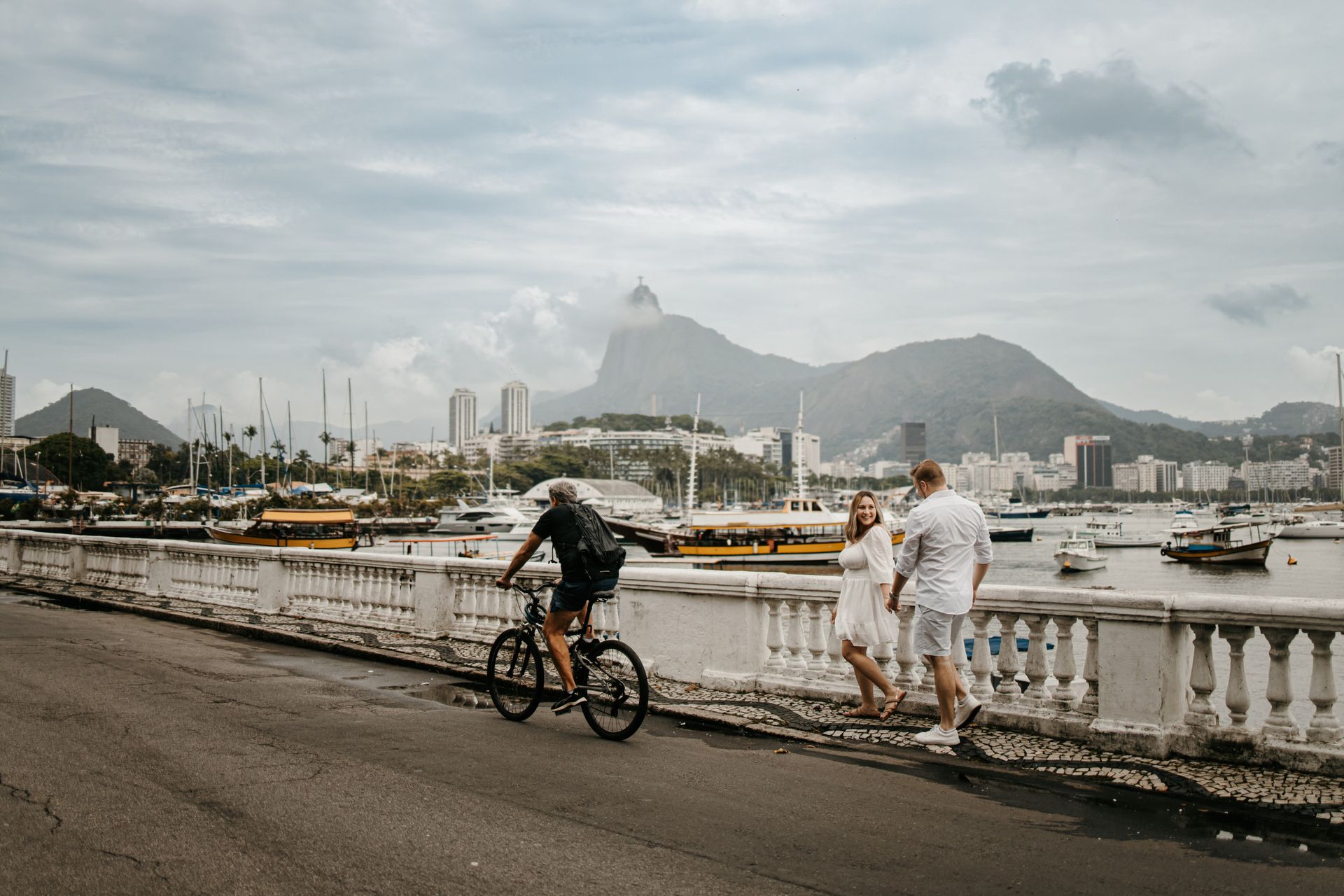 Onde fazer ensaio no Rio de Janeiro - RJ - 10