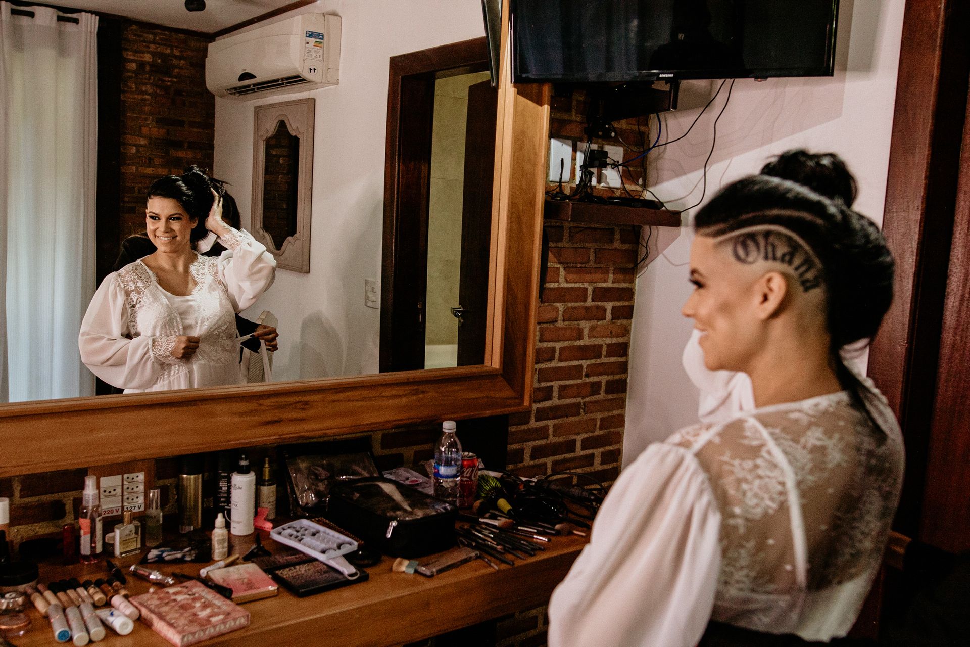 Casamento no Vale dos Sonhos - RJ - Cindy e Julio - 3 - 5