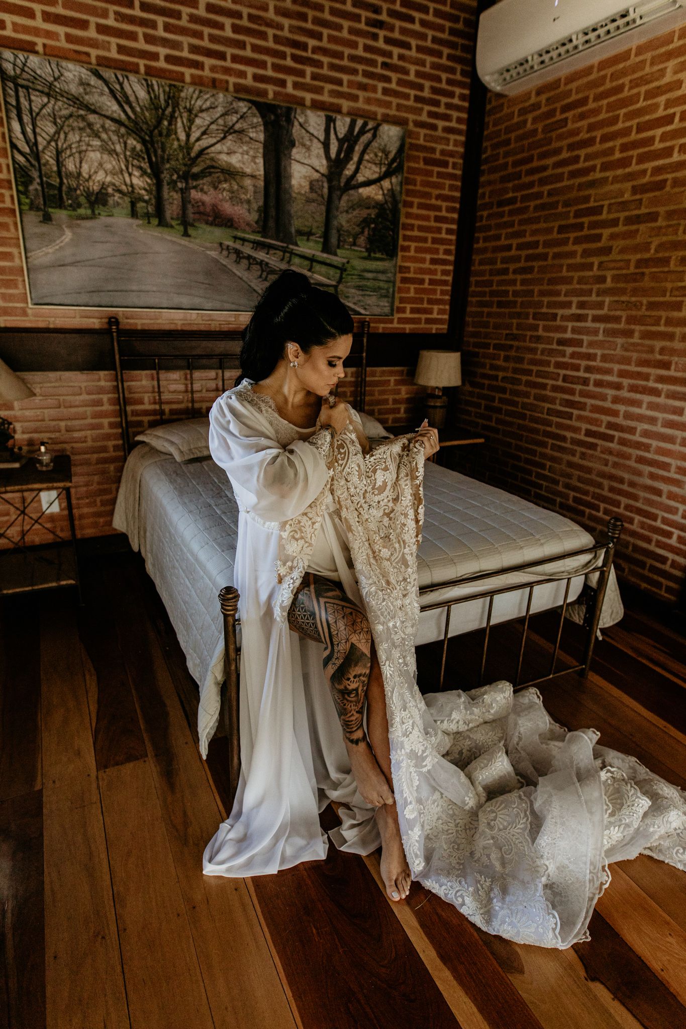 Casamento no Vale dos Sonhos - RJ - Cindy e Julio - 3 - 16