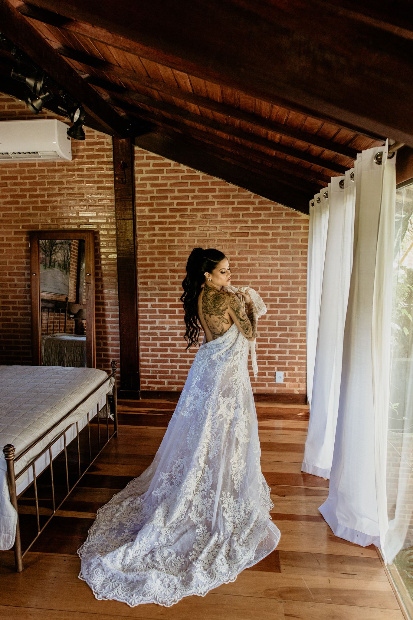 Casamento no Vale dos Sonhos - RJ - Cindy e Julio - 3 - 20