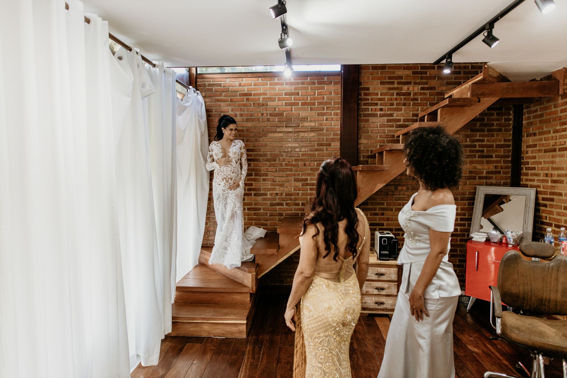 Casamento no Vale dos Sonhos - RJ - Cindy e Julio - 3 - 26