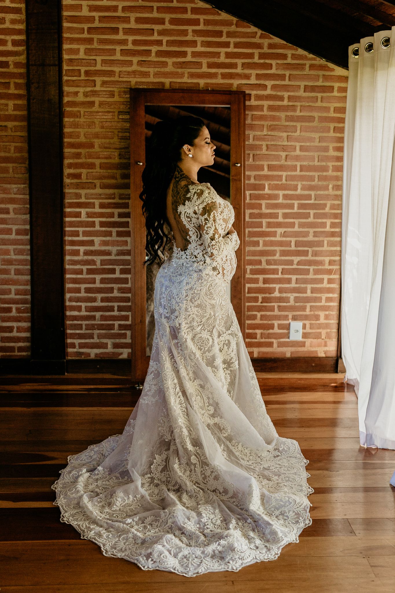 Casamento no Vale dos Sonhos - RJ - Cindy e Julio - 3 - 22