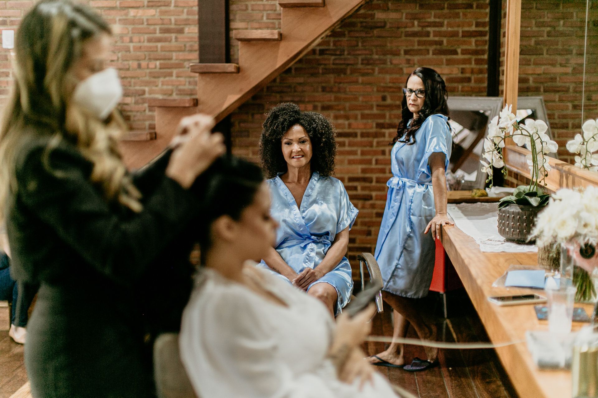 Casamento no Vale dos Sonhos - RJ - Cindy e Julio - 3 - 3