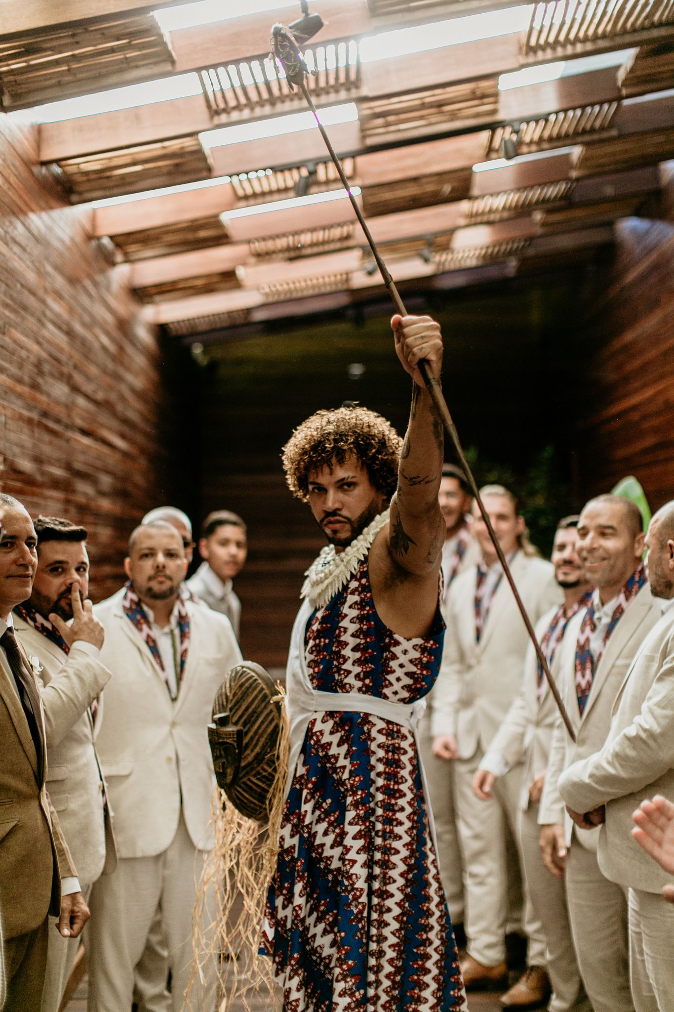 Casamento no Vale dos Sonhos - RJ - Cindy e Julio - 3 - 13