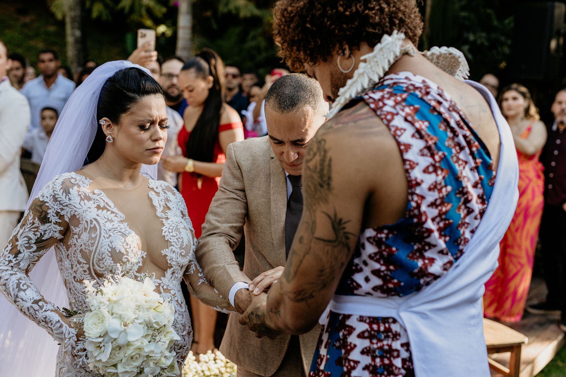 Casamento no Vale dos Sonhos - RJ - Cindy e Julio - 3 - 38