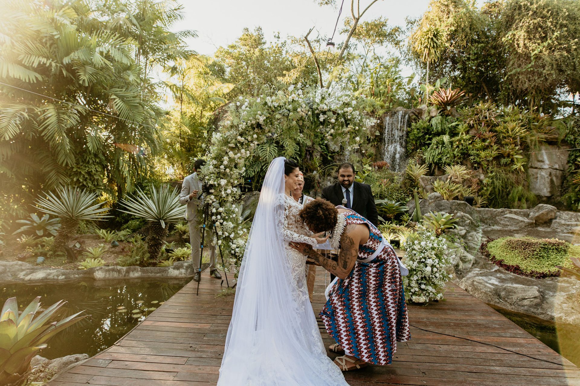 Casamento no Vale dos Sonhos - RJ - Cindy e Julio - 3 - 46