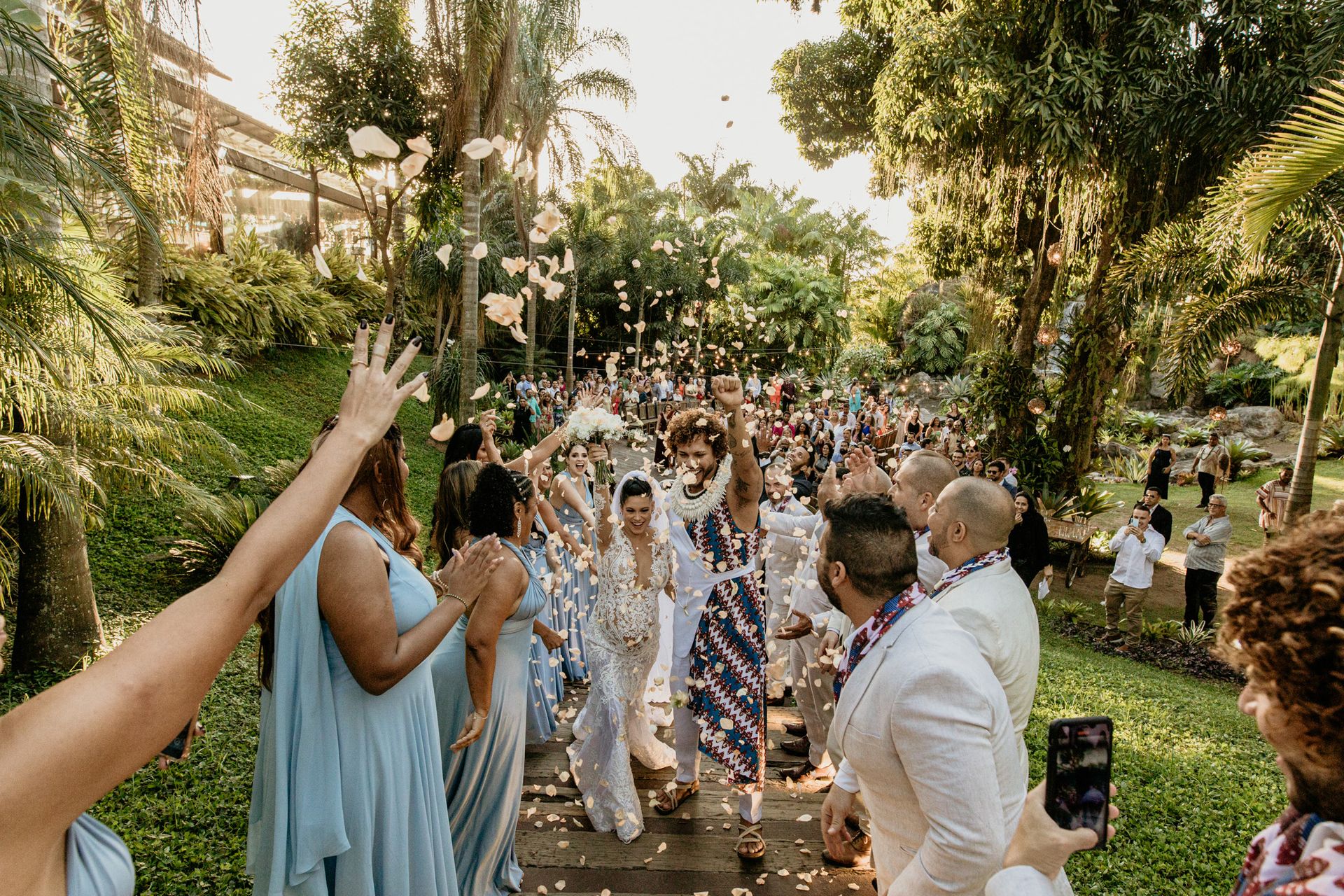 Casamento no Vale dos Sonhos - RJ - Cindy e Julio - 3 - 49