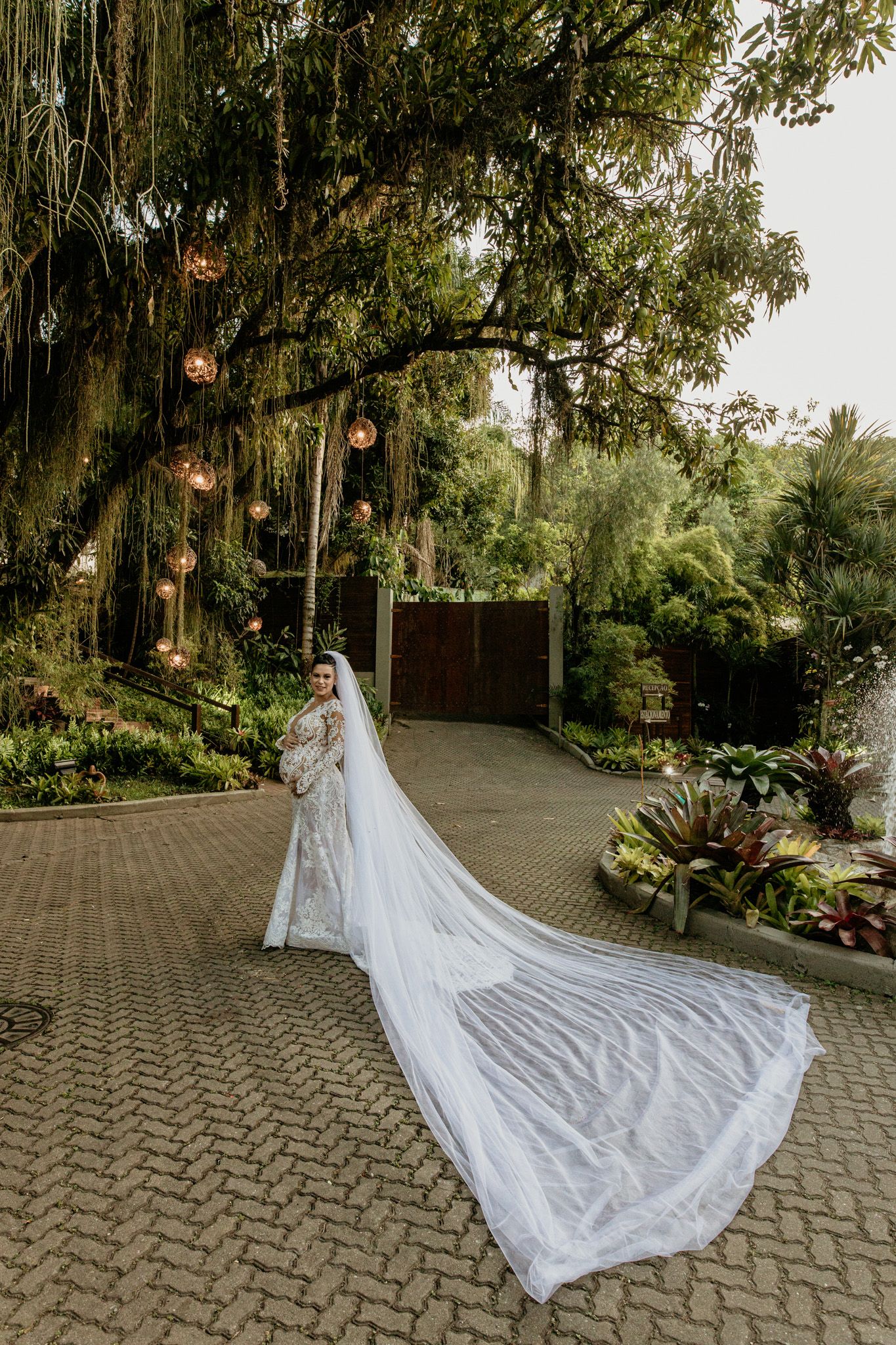Casamento no Vale dos Sonhos - RJ - Cindy e Julio - 3 - 53