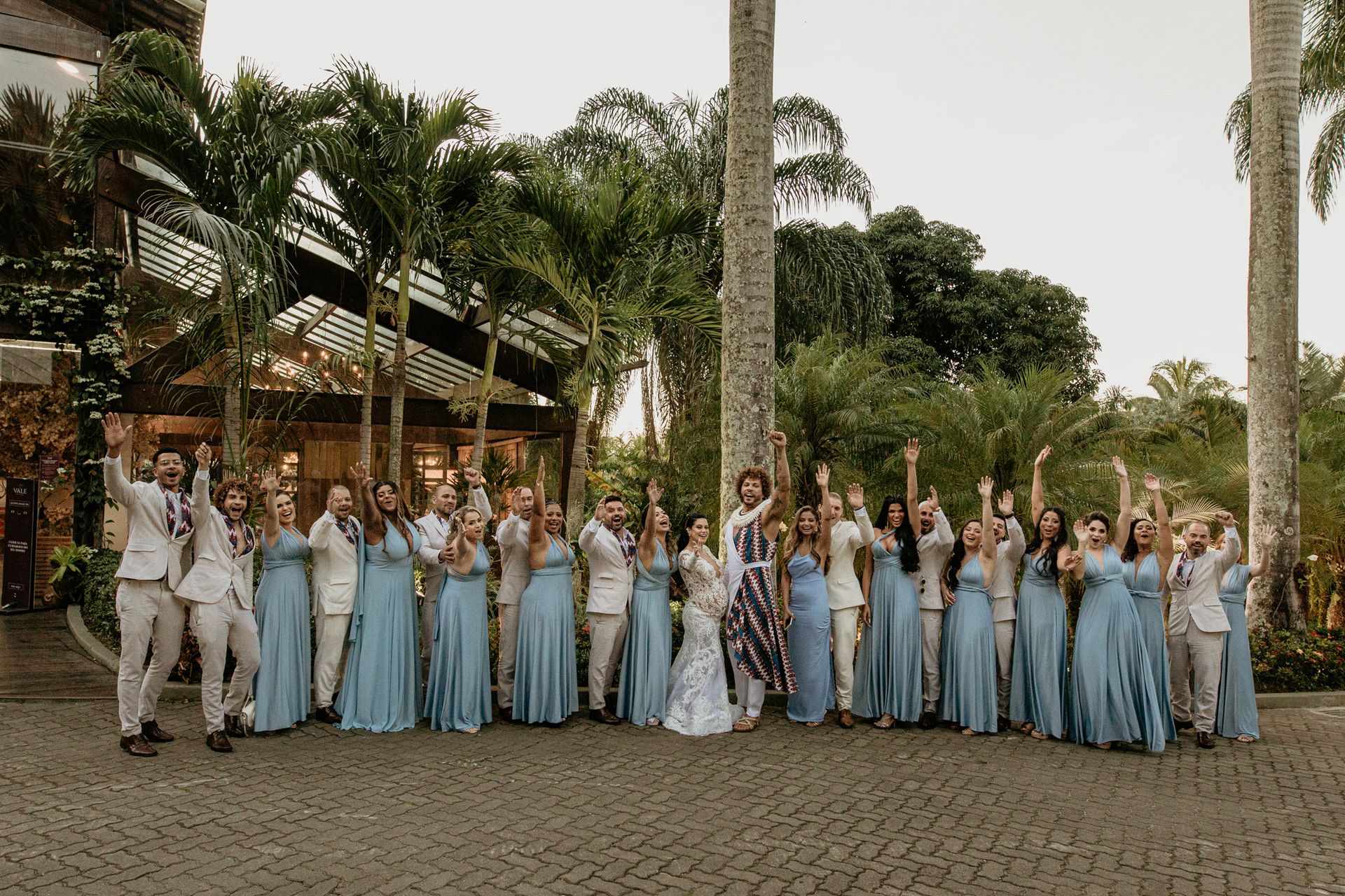 Casamento no Vale dos Sonhos - RJ - Cindy e Julio - 3 - 56