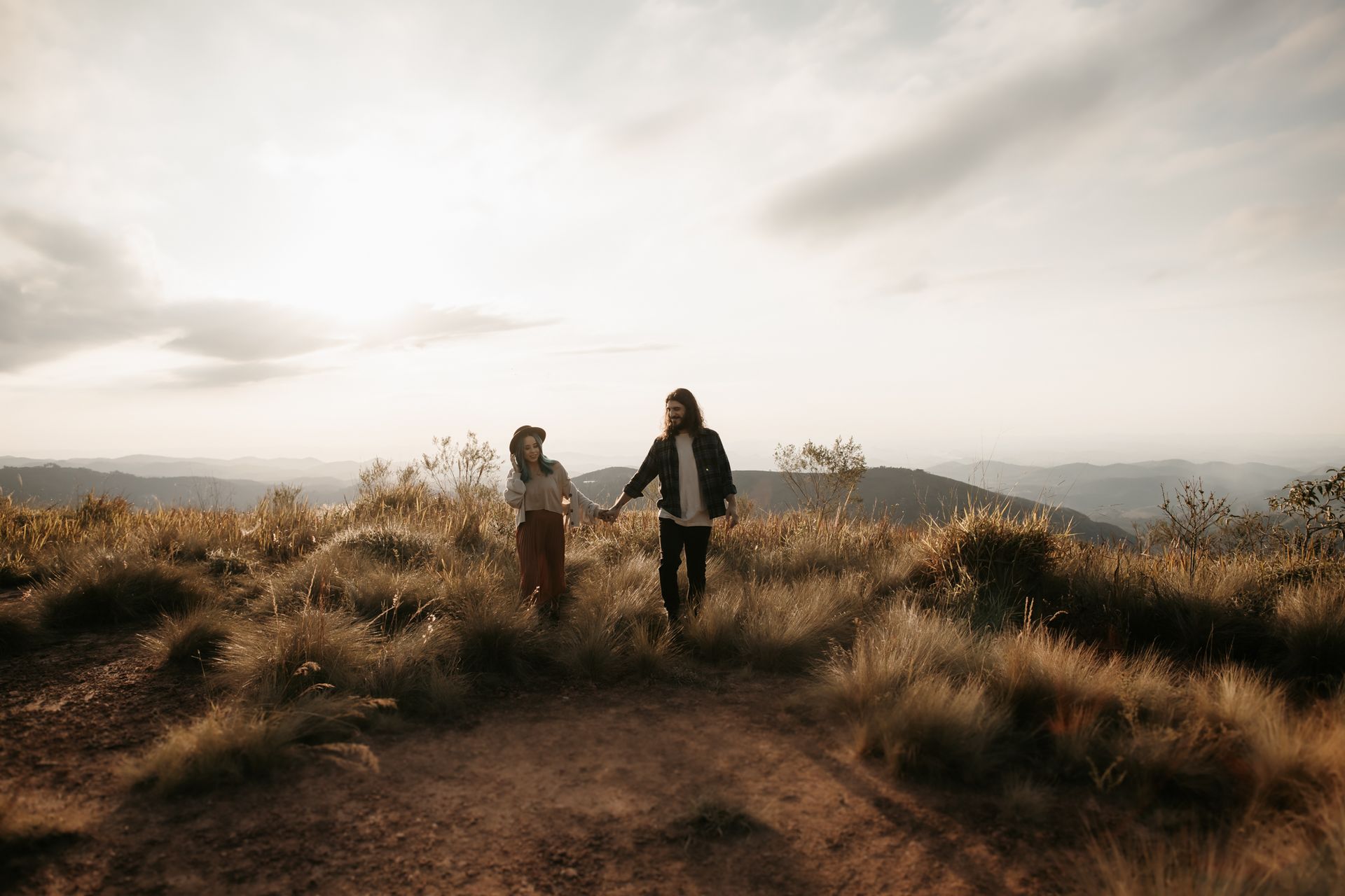 Ensaio Lari e Thiago - 2 - 1