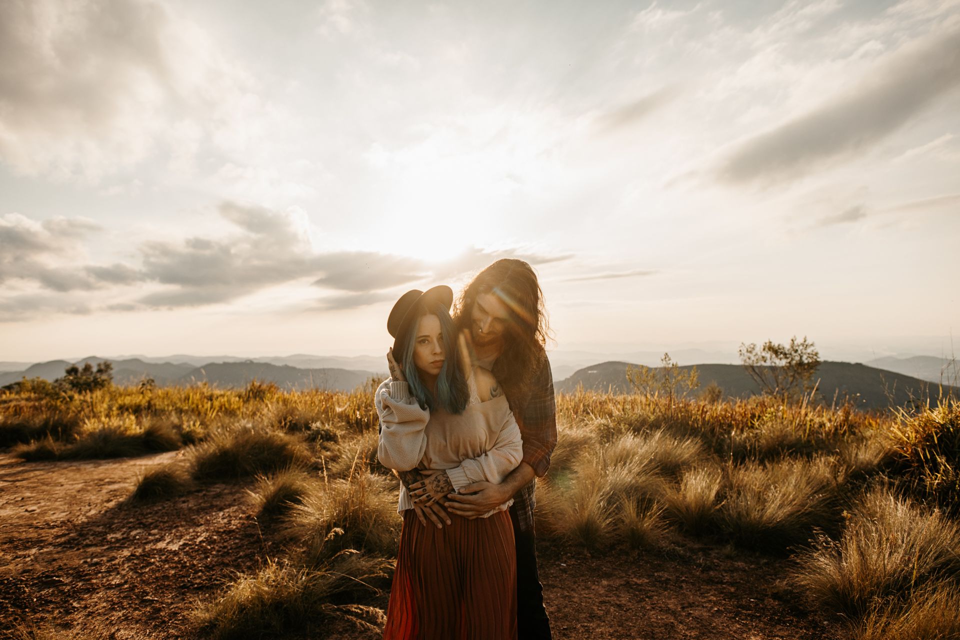 Ensaio Lari e Thiago - 2 - 2