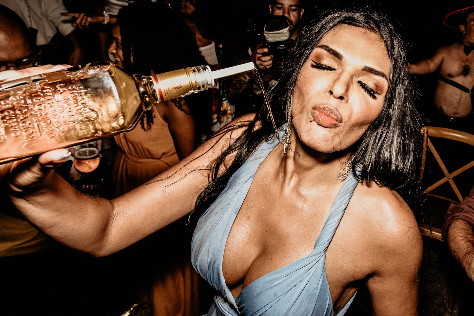 Casamento no Vale dos Sonhos - RJ - Cindy e Julio - 3 - 69