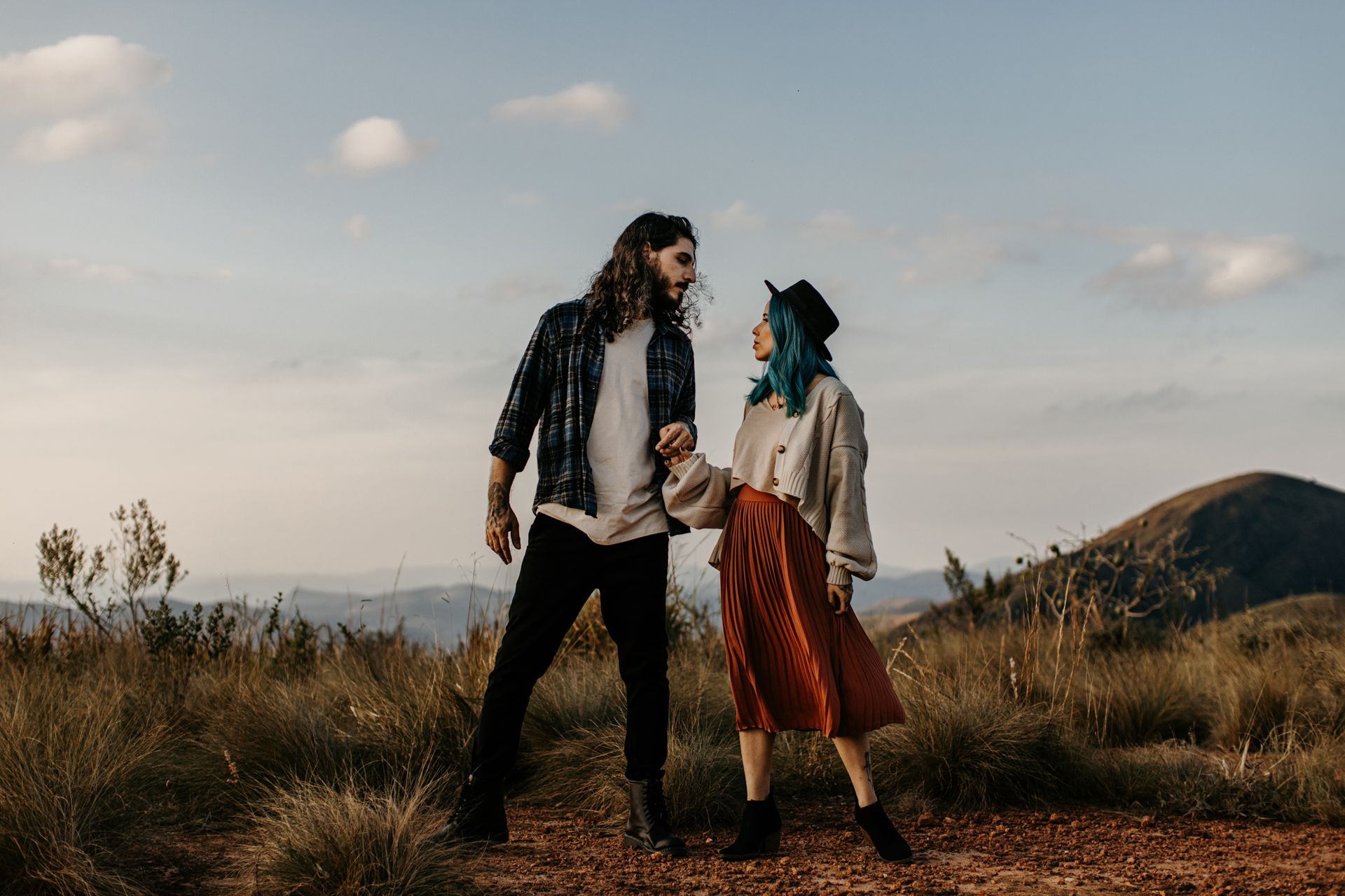 Ensaio Lari e Thiago - 2 - 5