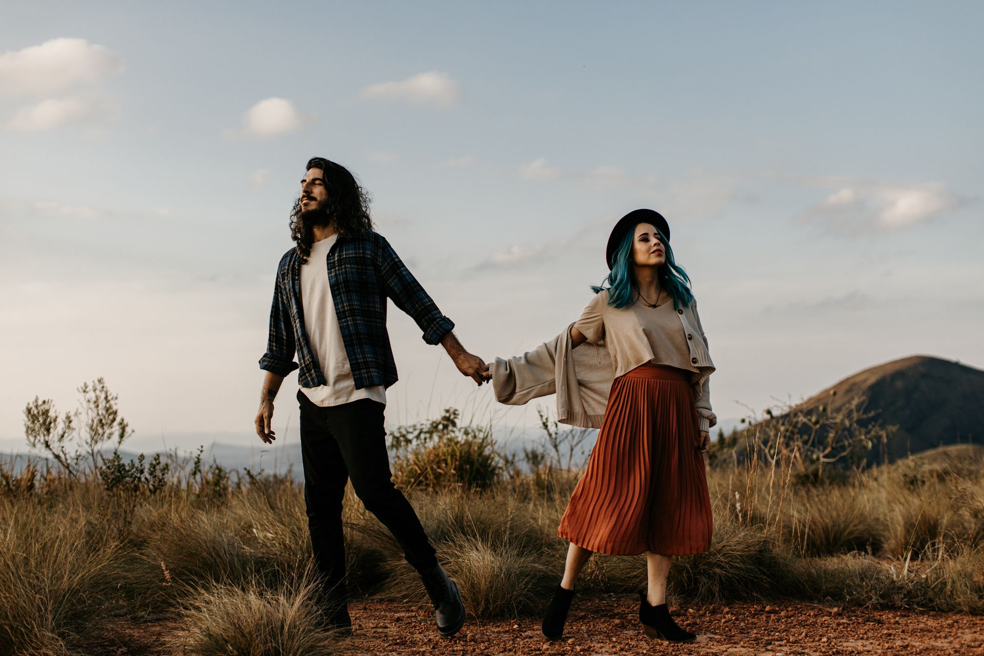 Ensaio Lari e Thiago - 2 - 6