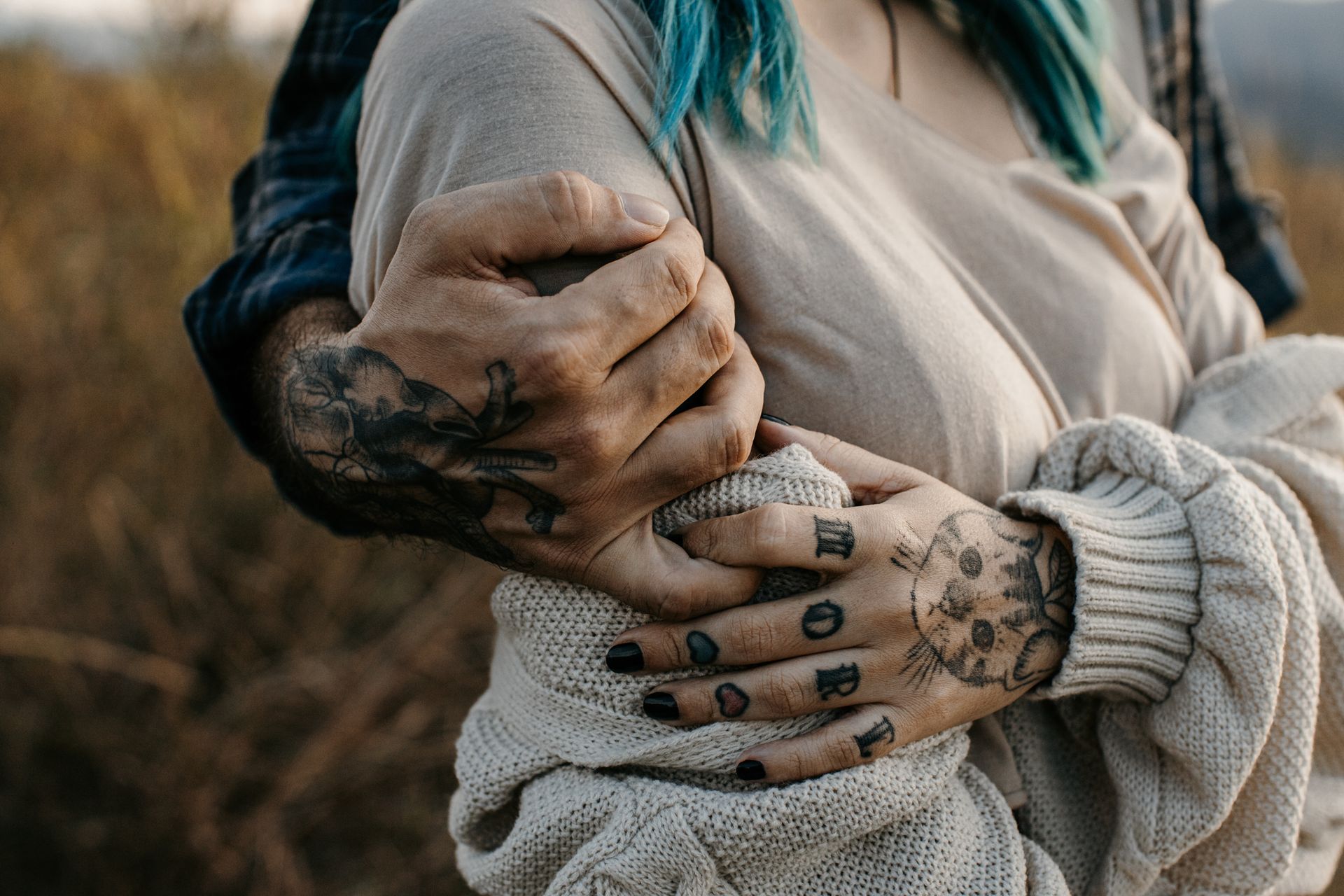 Ensaio Lari e Thiago - 2 - 7