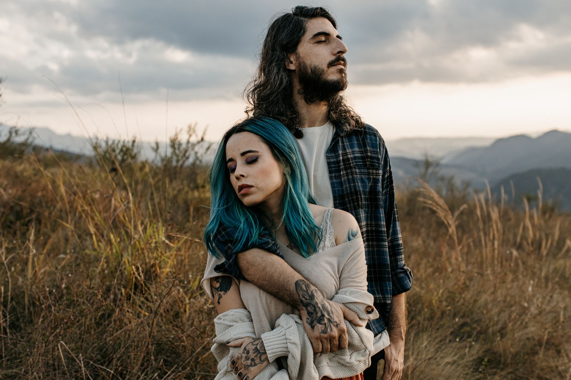 Ensaio Lari e Thiago - 2 - 9