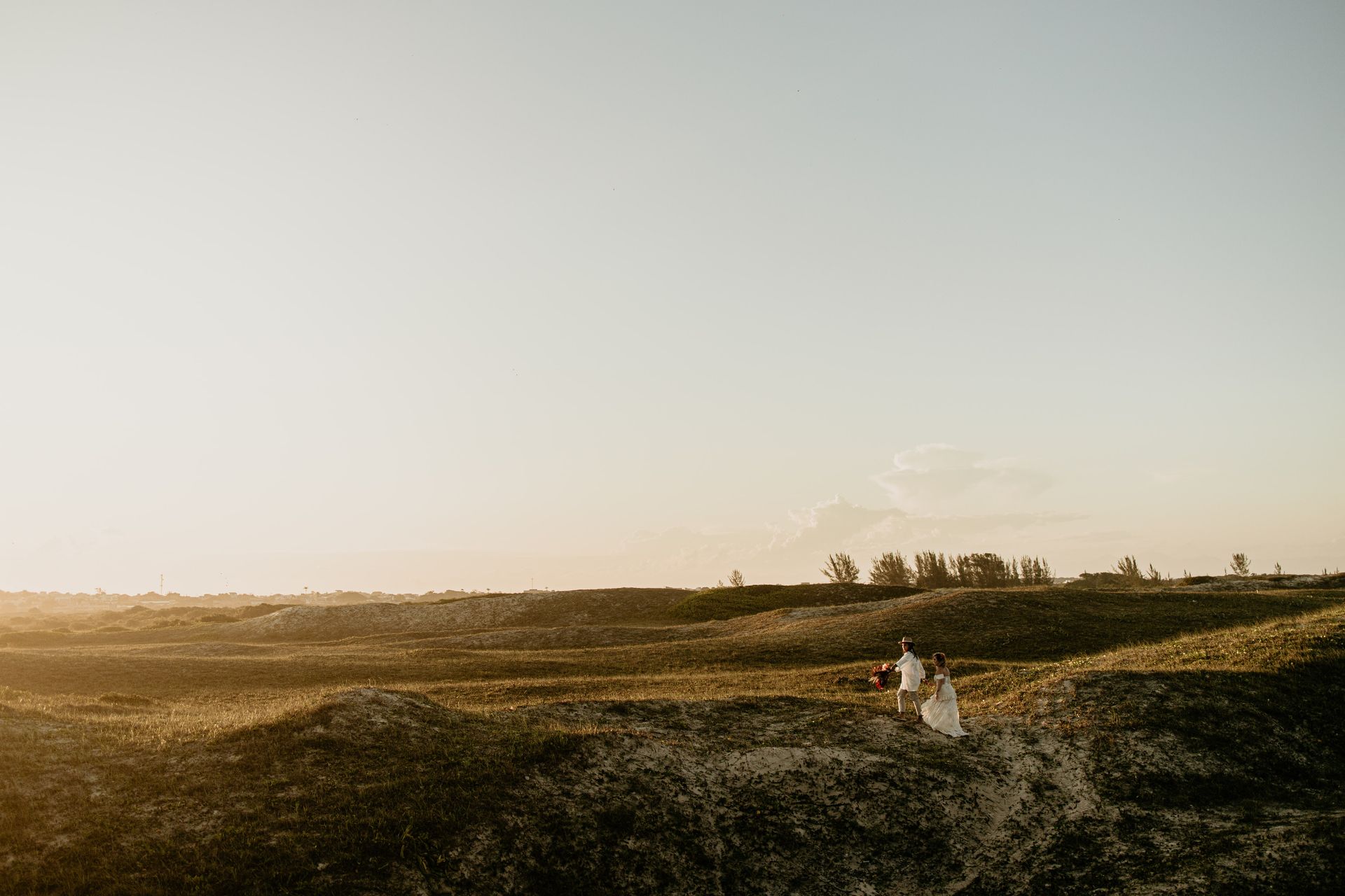 Ensaio de Casal Praia das Dunas - Cabo frio - 2 - 4