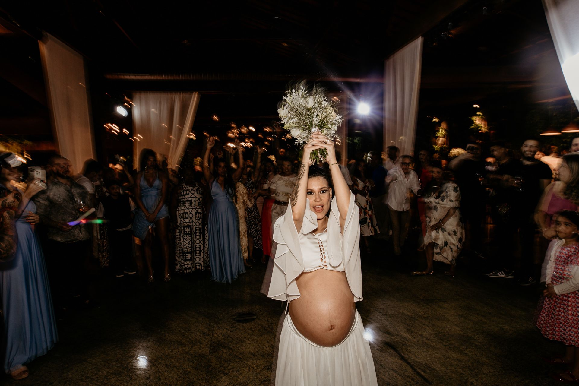Casamento no Vale dos Sonhos - RJ - Cindy e Julio - 3 - 73